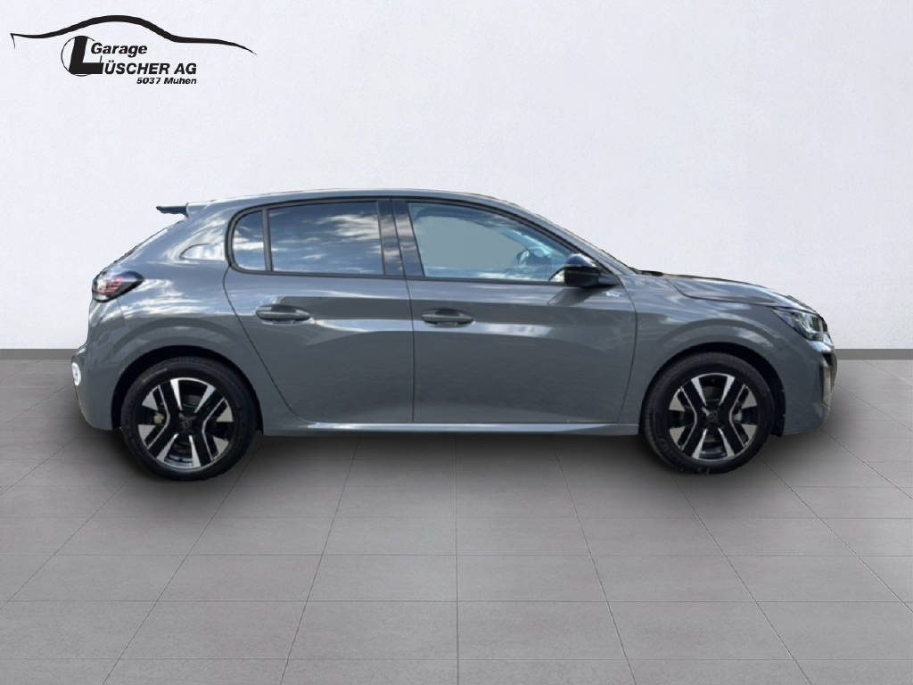 PEUGEOT 208 1.2 PureTech 100 Allure-image-3