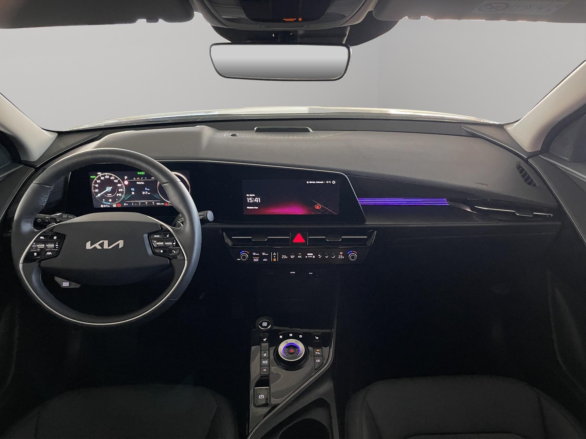 KIA Niro 1.6 GDi Plug-in Hybrid Power Edition-image-7