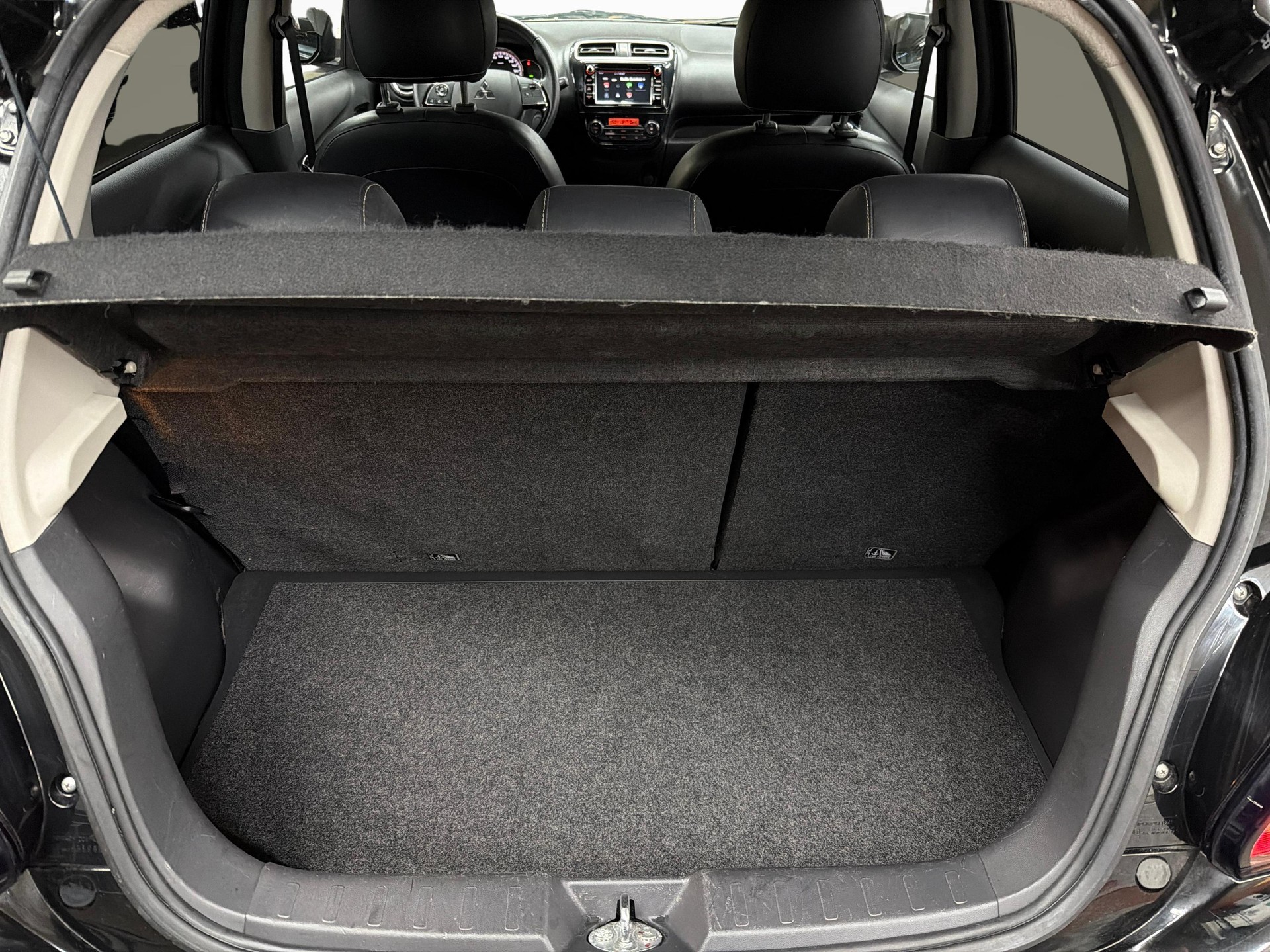 MITSUBISHI Space Star 1.2 MIVEC Diamond-image-11
