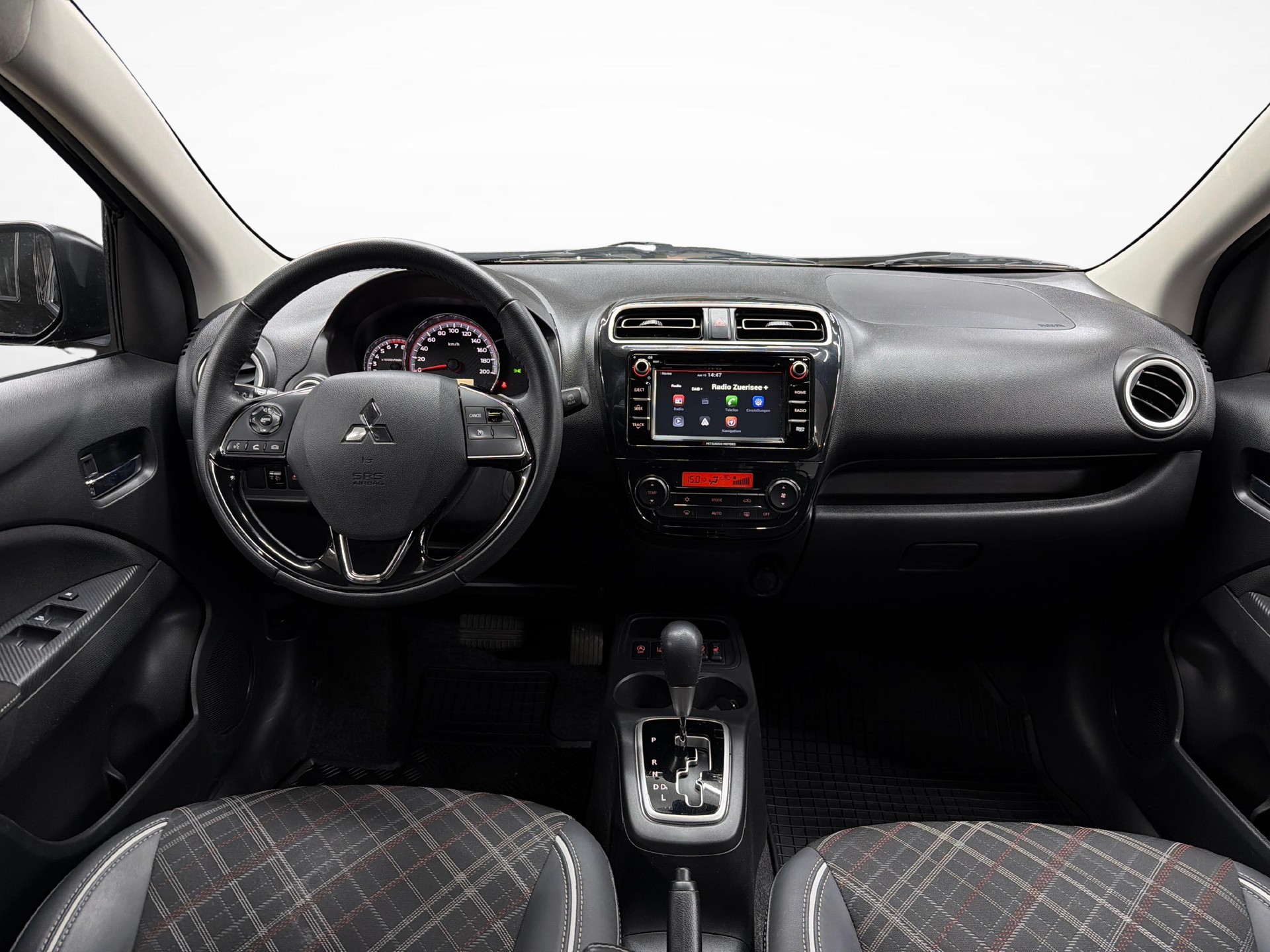 MITSUBISHI Space Star 1.2 MIVEC Diamond-image-8
