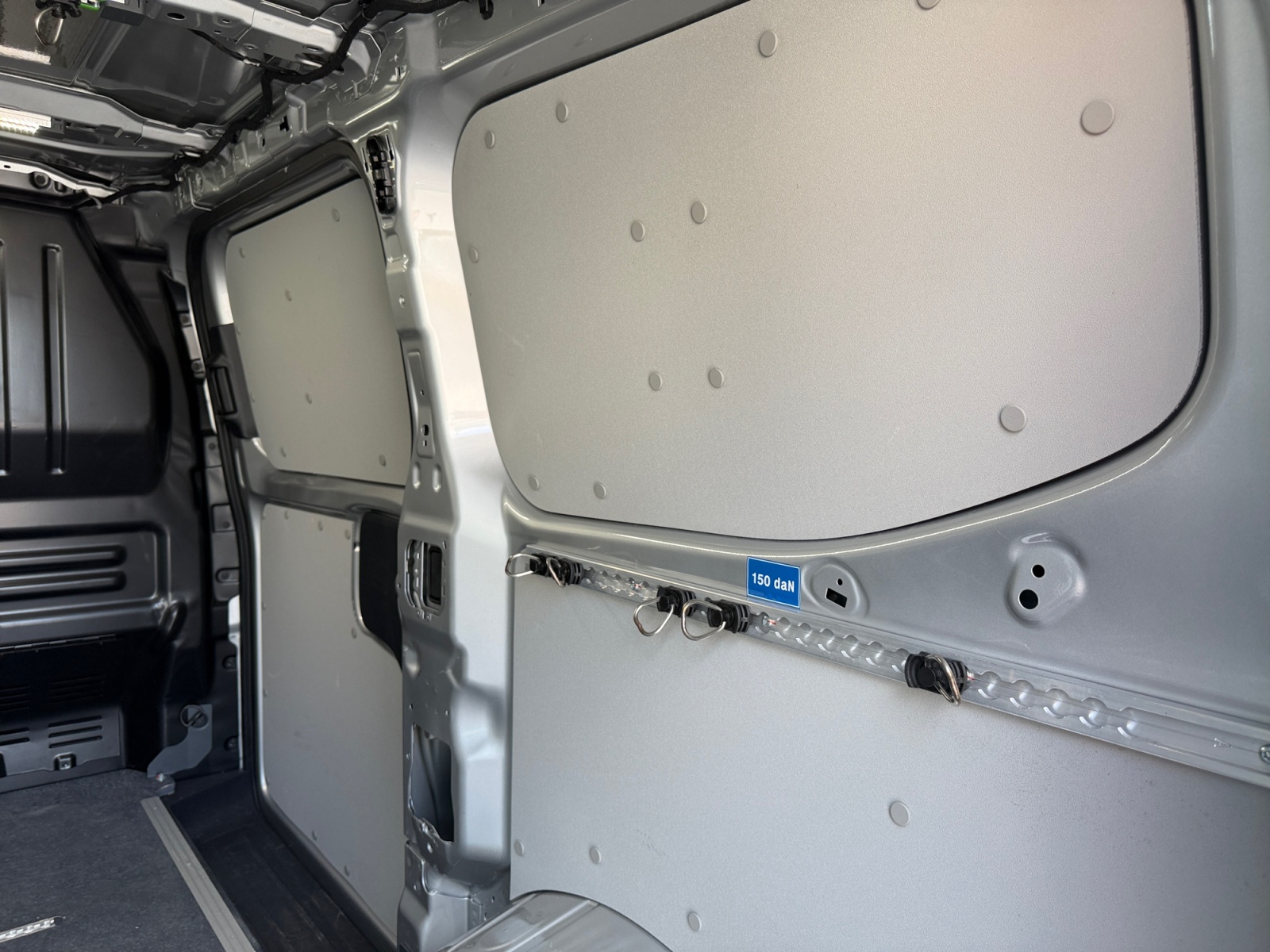 VW Transporter 2.0 TDI 4Motion Automat 60Monate Garantie ab Erstinverkehrsserzung-image-23