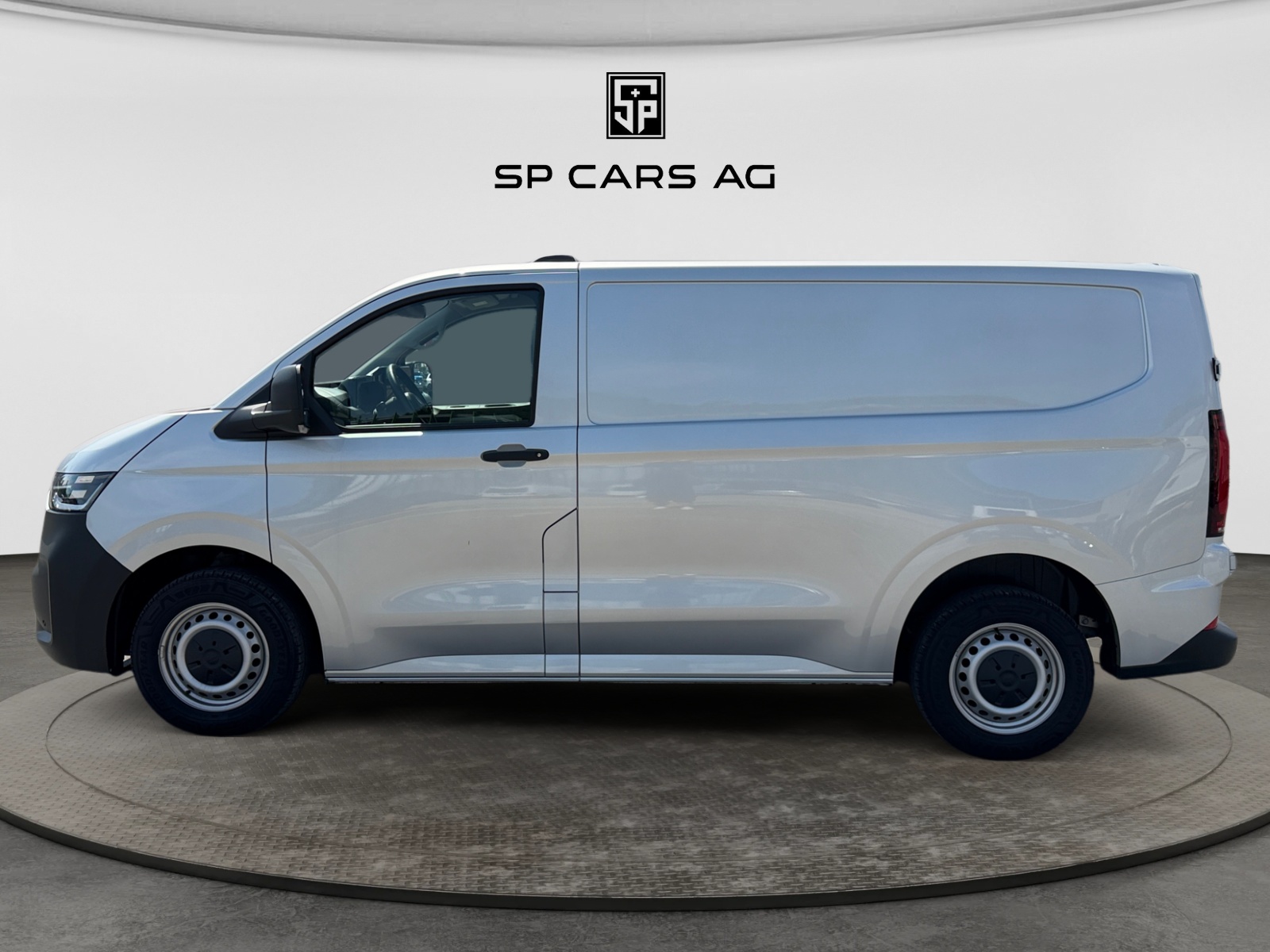 VW Transporter 2.0 TDI 4Motion Automat-showroom-element-1