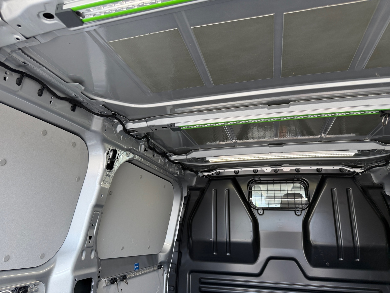 VW Transporter 2.0 TDI 4Motion Automat 60Monate Garantie ab Erstinverkehrsserzung-image-20