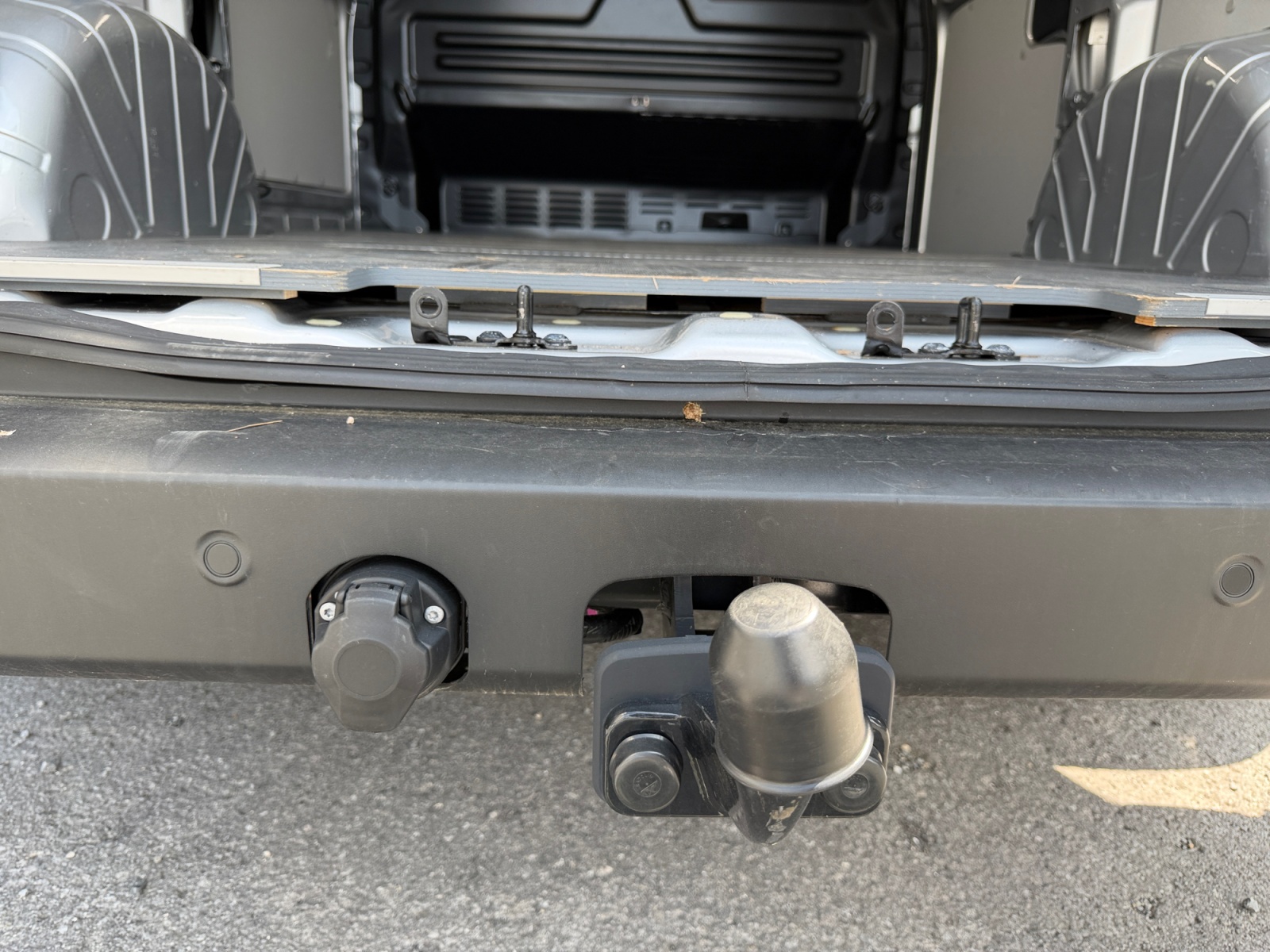 VW Transporter 2.0 TDI 4Motion Automat 60Monate Garantie ab Erstinverkehrsserzung-image-22