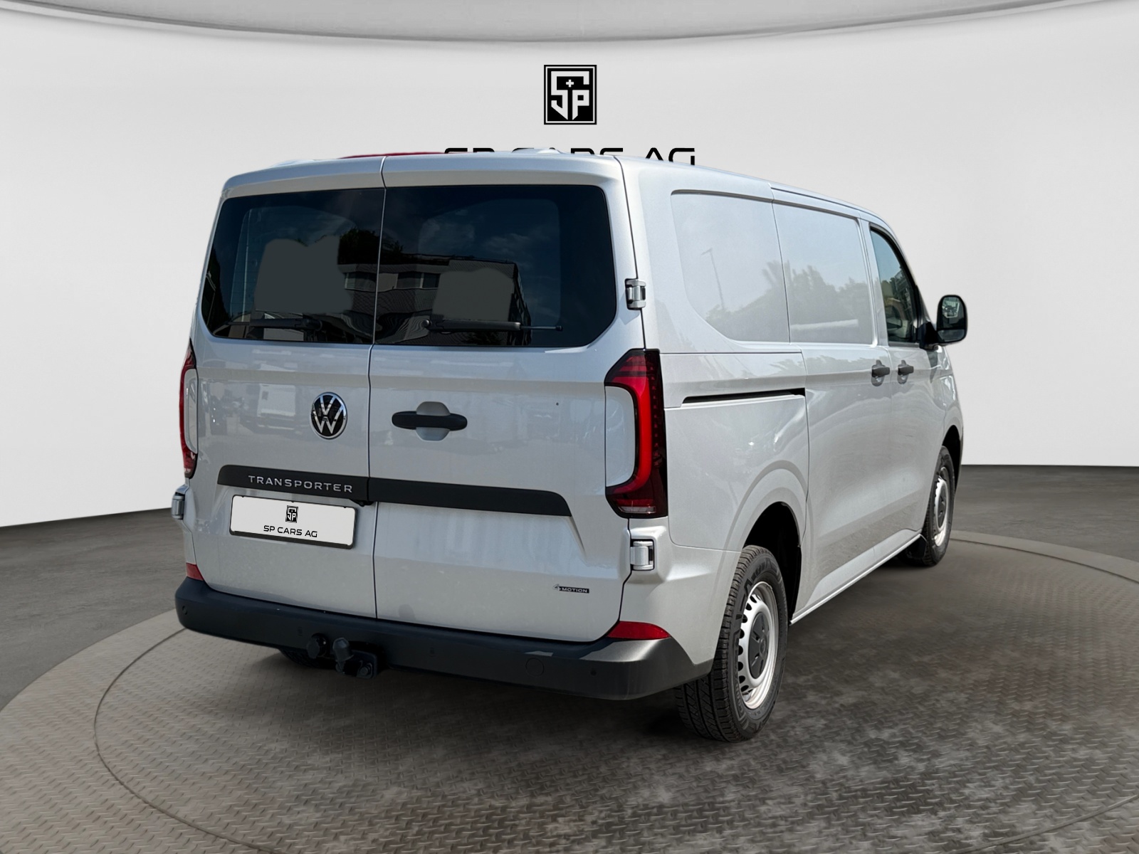 VW Transporter 2.0 TDI 4Motion Automat 60Monate Garantie ab Erstinverkehrsserzung-image-4