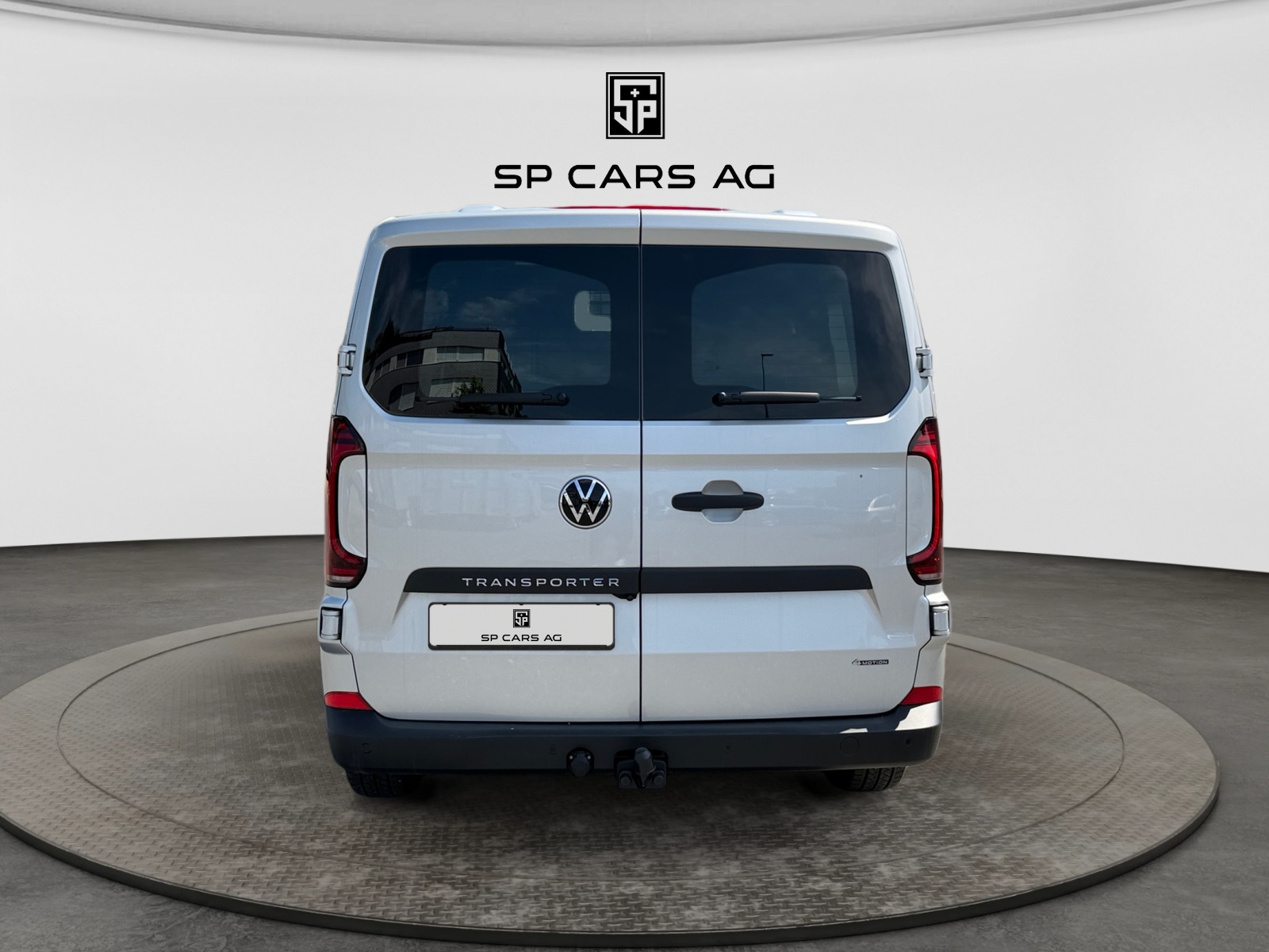 VW Transporter 2.0 TDI 4Motion Automat-showroom-element-3