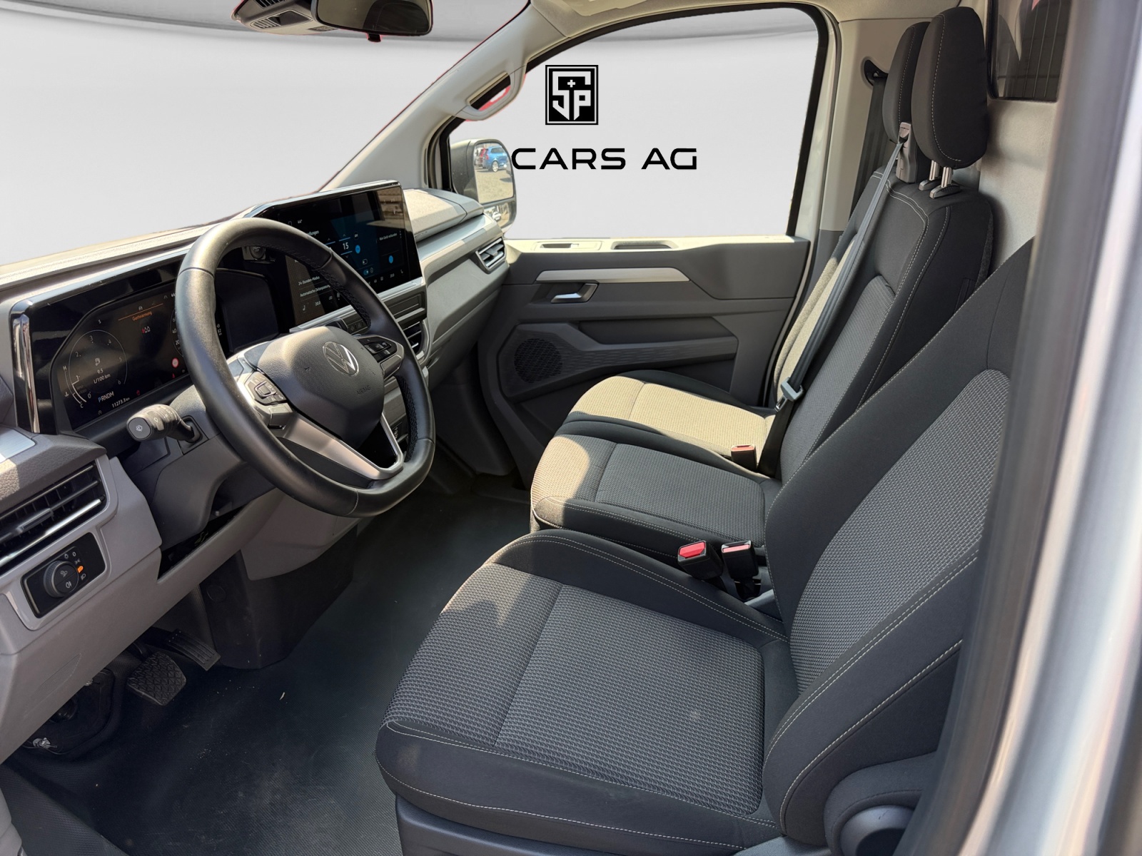 VW Transporter 2.0 TDI 4Motion Automat 60Monate Garantie ab Erstinverkehrsserzung-image-9