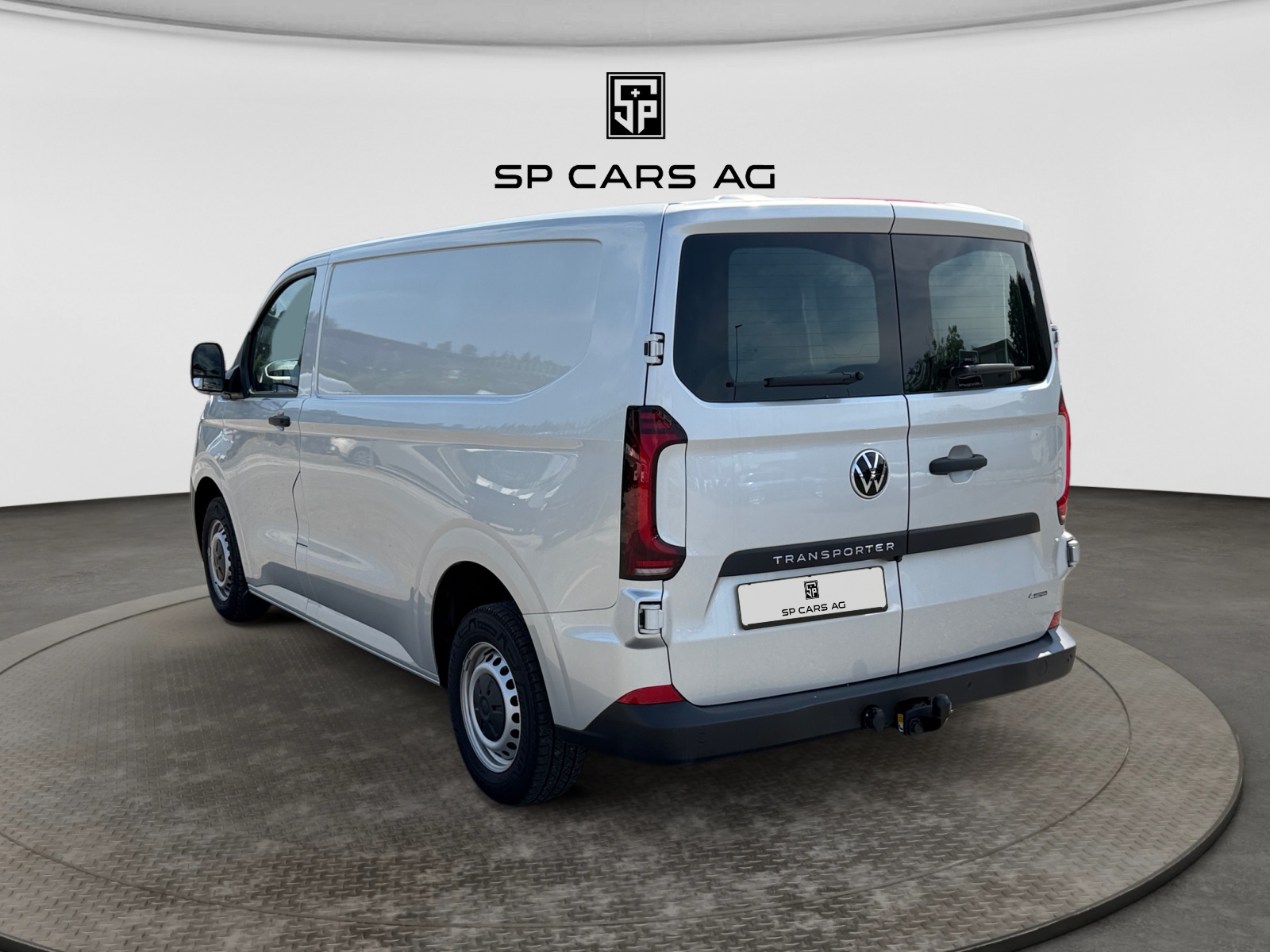 VW Transporter 2.0 TDI 4Motion Automat-showroom-element-2