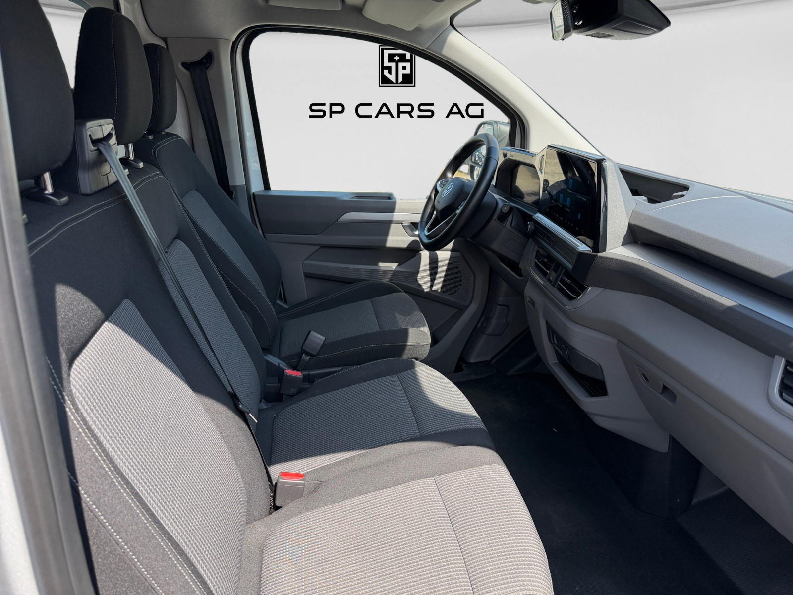 VW Transporter 2.0 TDI 4Motion Automat 60Monate Garantie ab Erstinverkehrsserzung-image-16