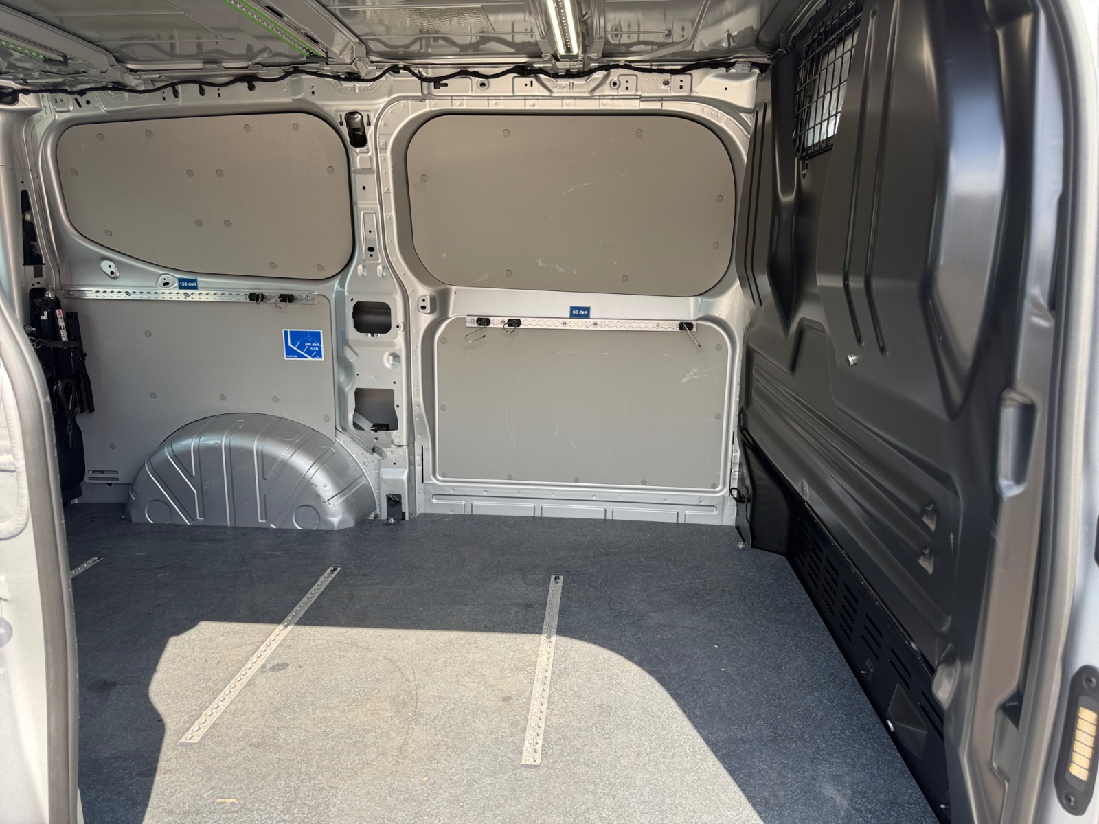 VW Transporter 2.0 TDI 4Motion Automat 60Monate Garantie ab Erstinverkehrsserzung-image-15