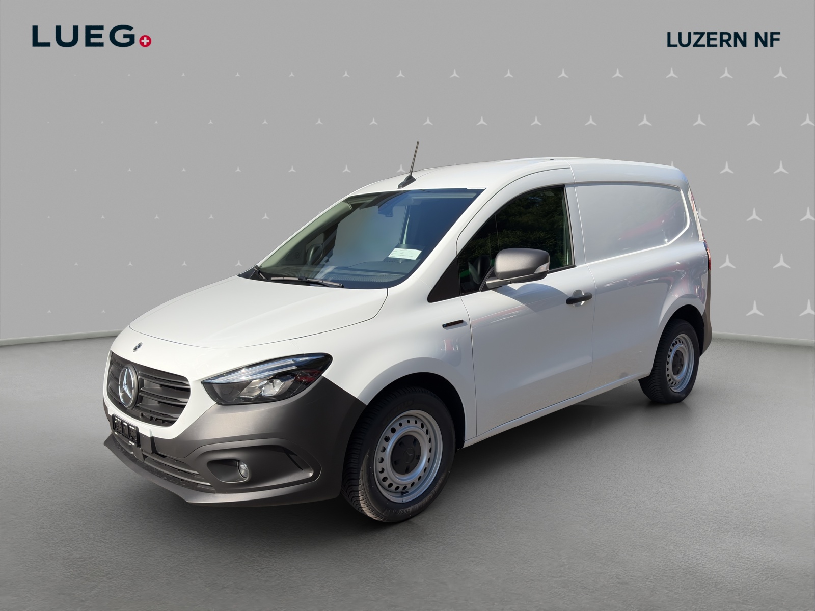 MERCEDES-BENZ eCitan 45kWh WORKER-image-0