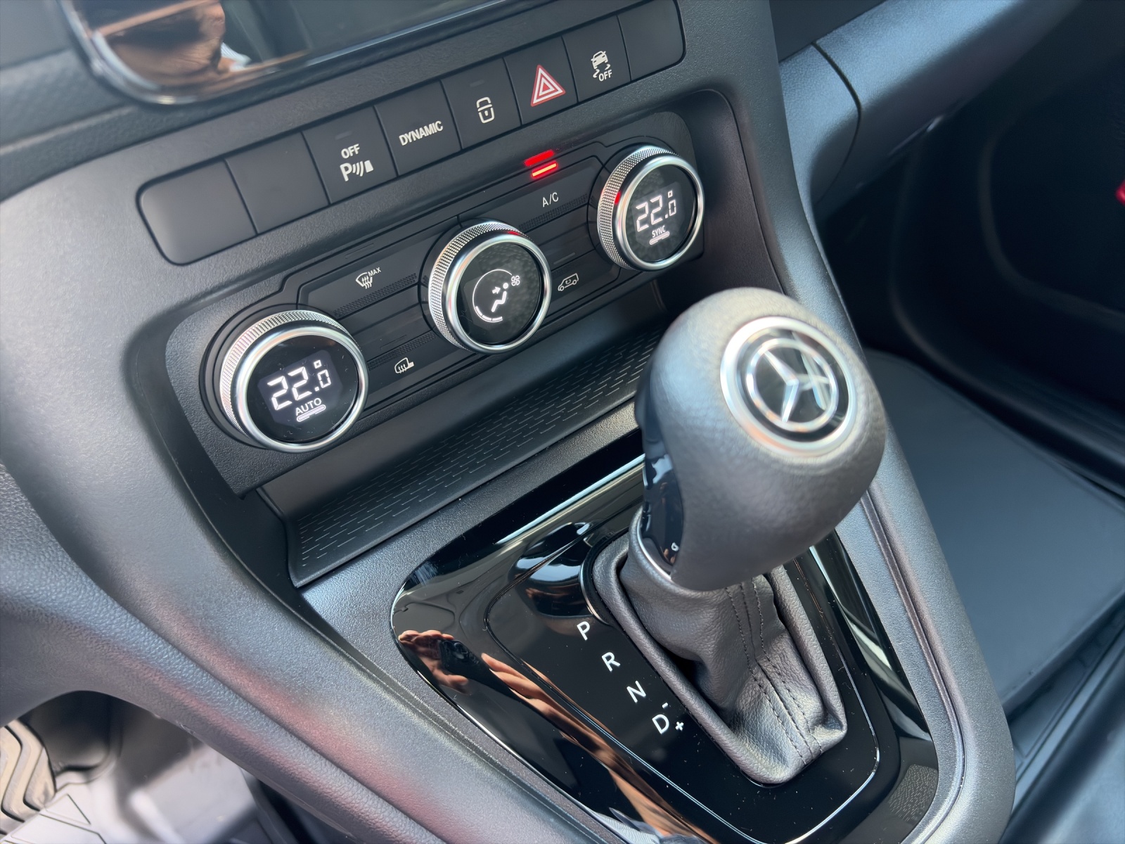 MERCEDES-BENZ eCitan 45kWh WORKER-image-9