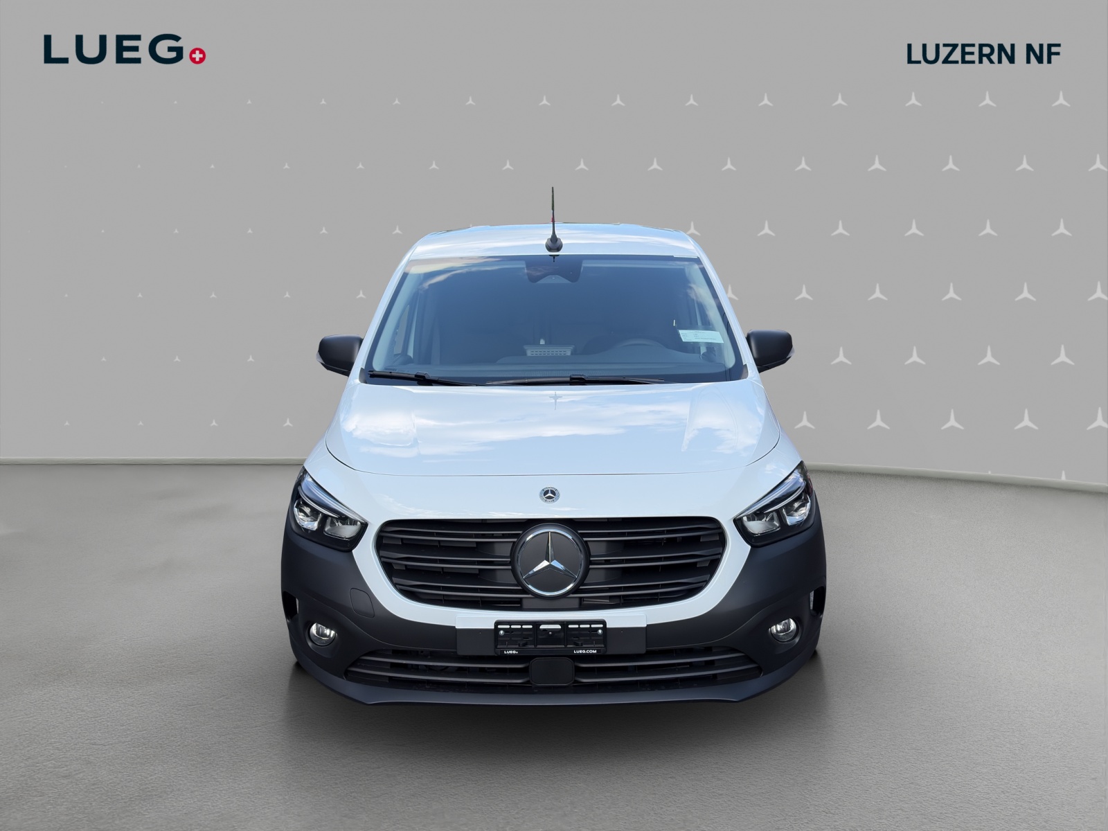 MERCEDES-BENZ eCitan 45kWh WORKER-image-5