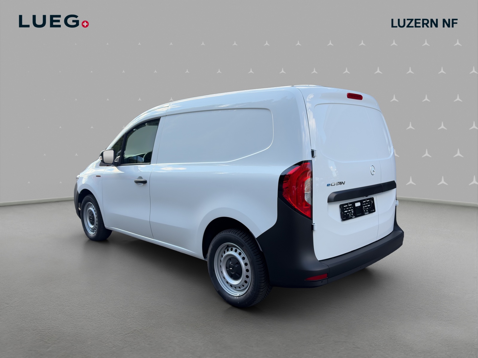 MERCEDES-BENZ eCitan 45kWh WORKER-image-2