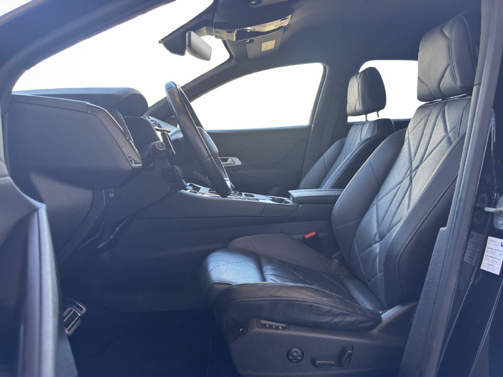DS AUTOMOBILES DS7 Crossback 1.6 PureTech Be Chic-image-10