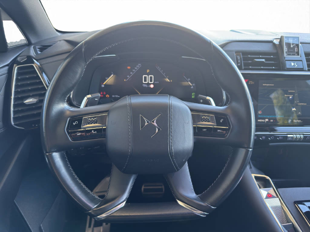 DS AUTOMOBILES DS7 Crossback 1.6 PureTech Be Chic-image-12
