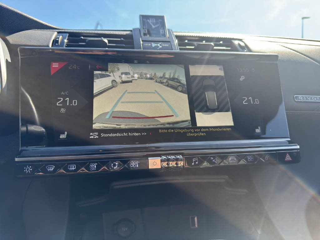 DS AUTOMOBILES DS7 Crossback 1.6 PureTech Be Chic-image-6