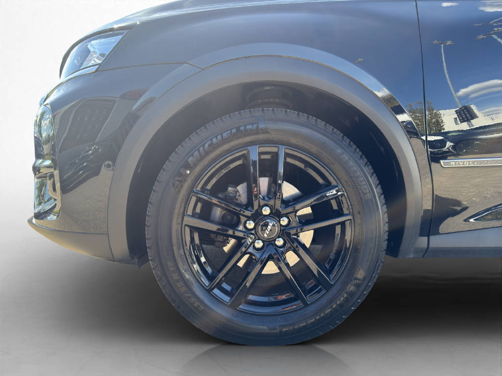 DS AUTOMOBILES DS7 Crossback 1.6 PureTech Be Chic-image-7