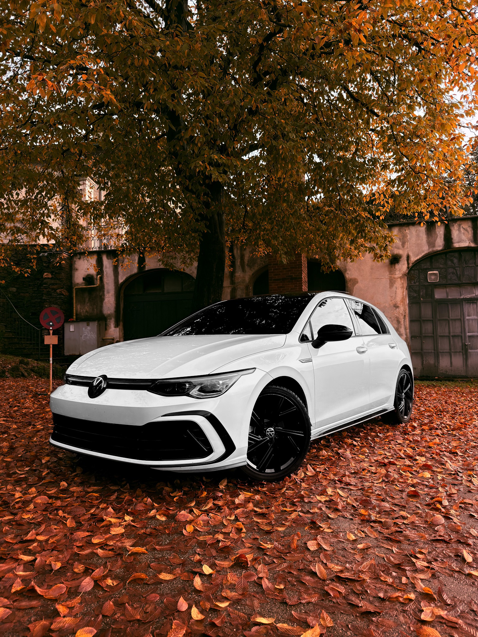 VW 1.5 eTSI R-Line DSG-image-0