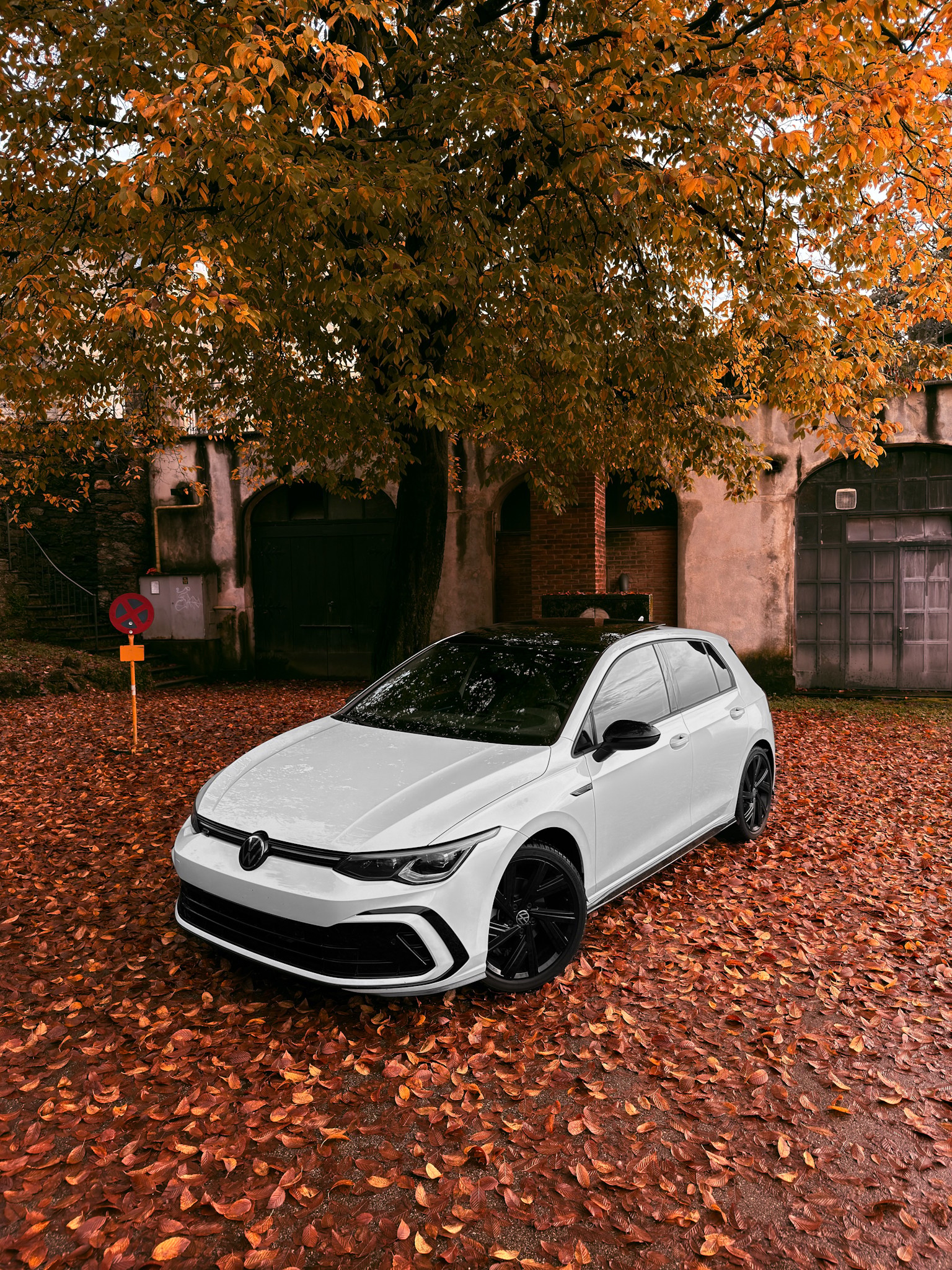 VW 1.5 eTSI R-Line DSG-image-1
