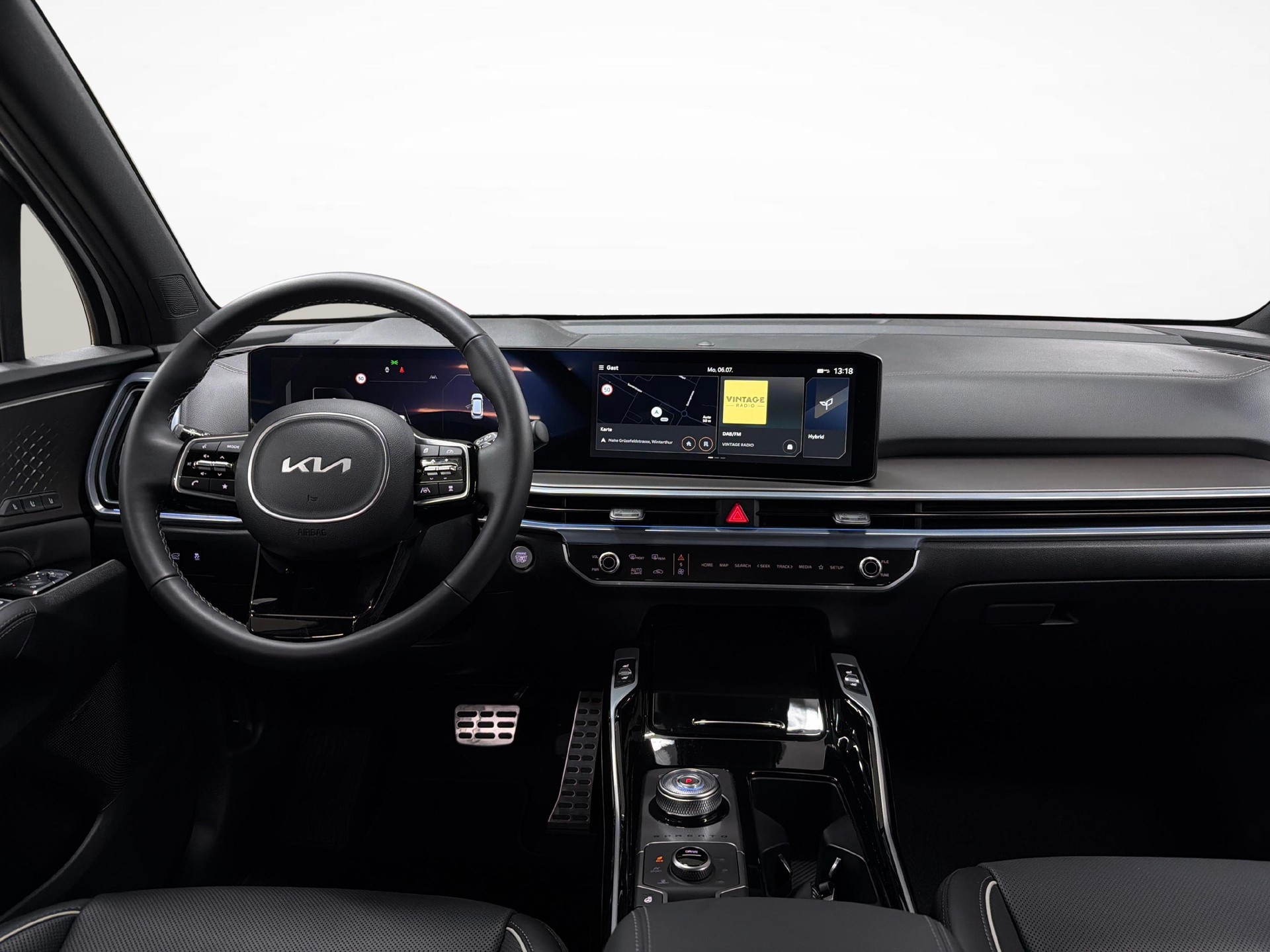 KIA Sorento 1.6 T-GDi Hybrid Style-image-8