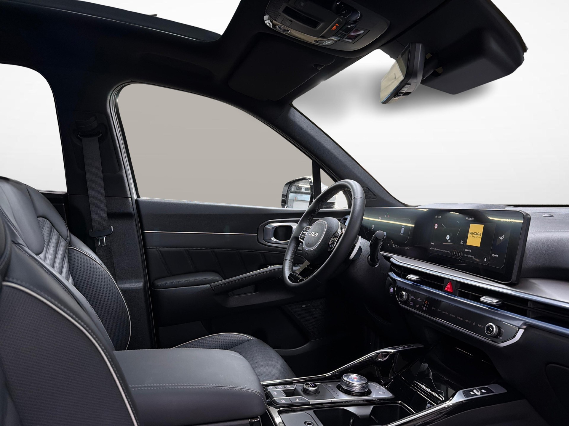 KIA Sorento 1.6 T-GDi Hybrid Style-image-9