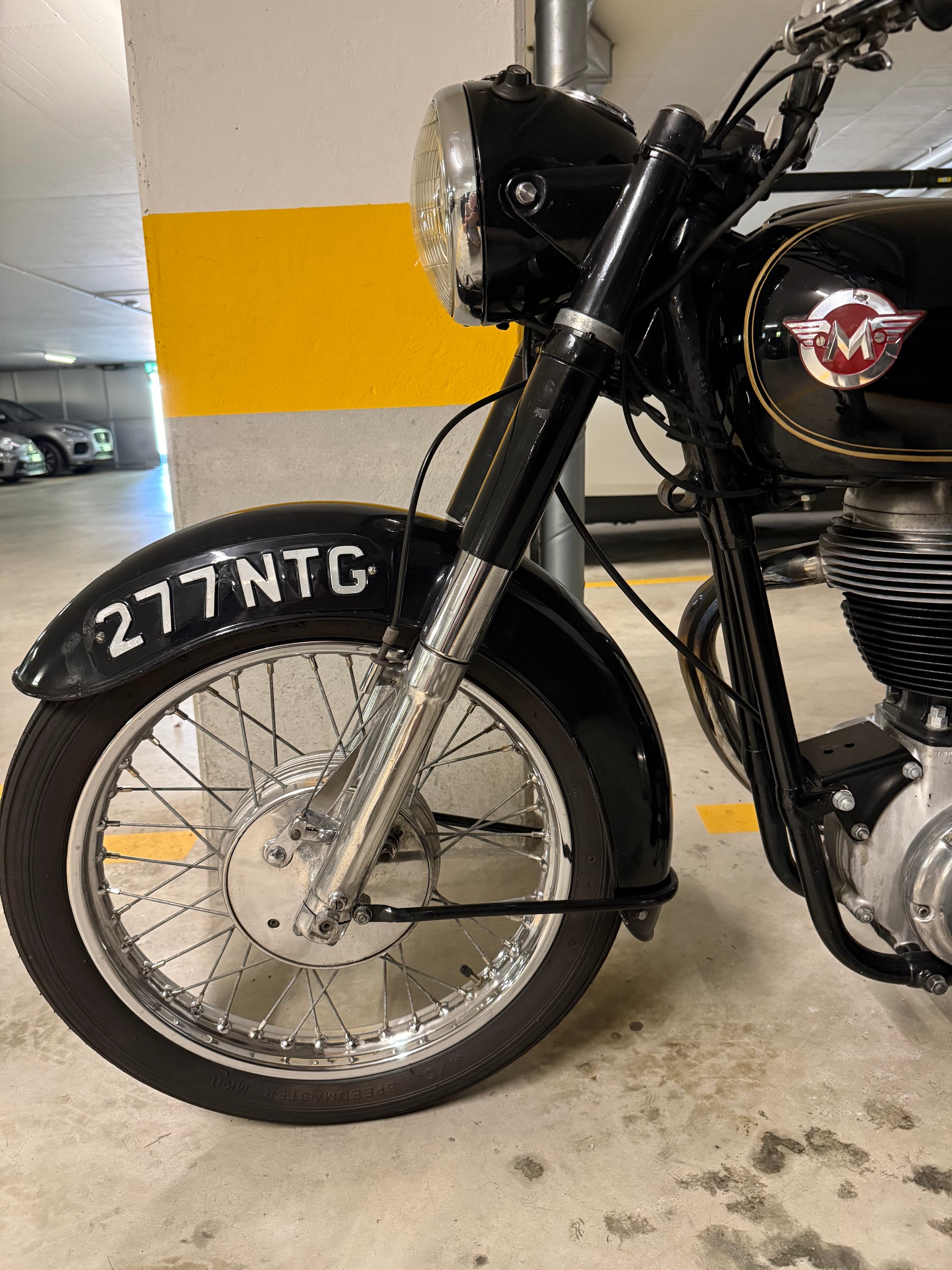 MATCHLESS G 80 S-image-4