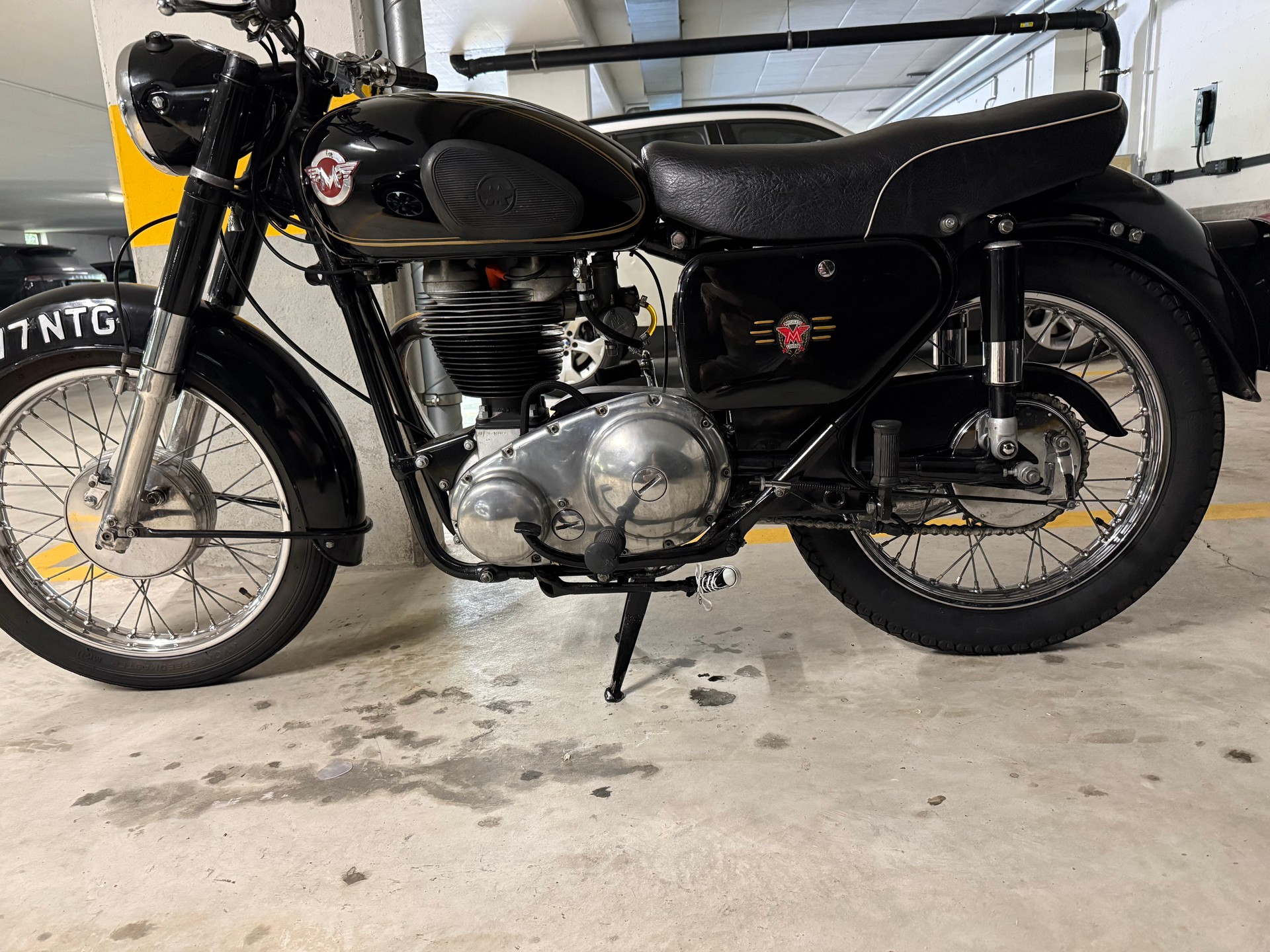 MATCHLESS G 80 S-image-2