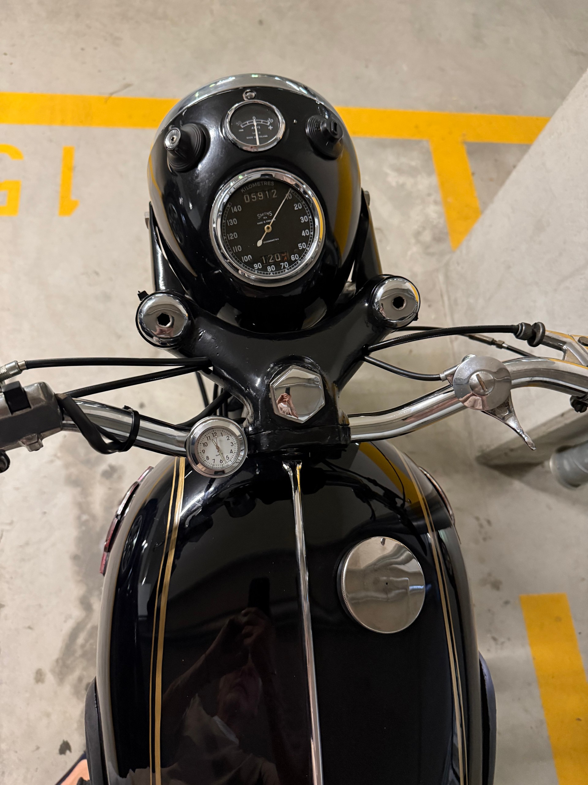 MATCHLESS G 80 S-image-5