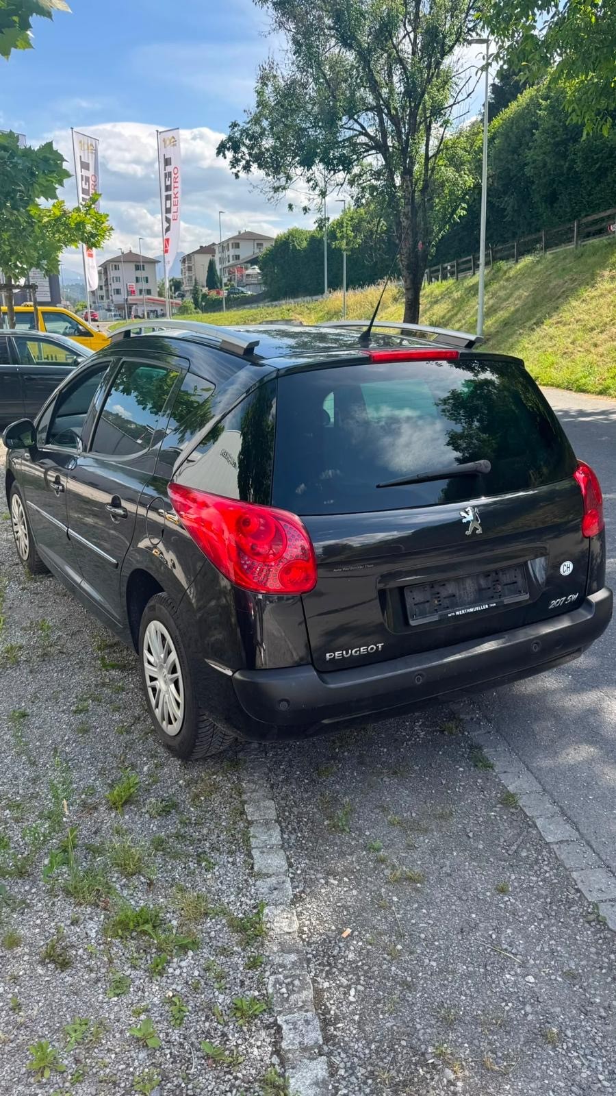 PEUGEOT 207 SW 1.6 16V Active-image-3