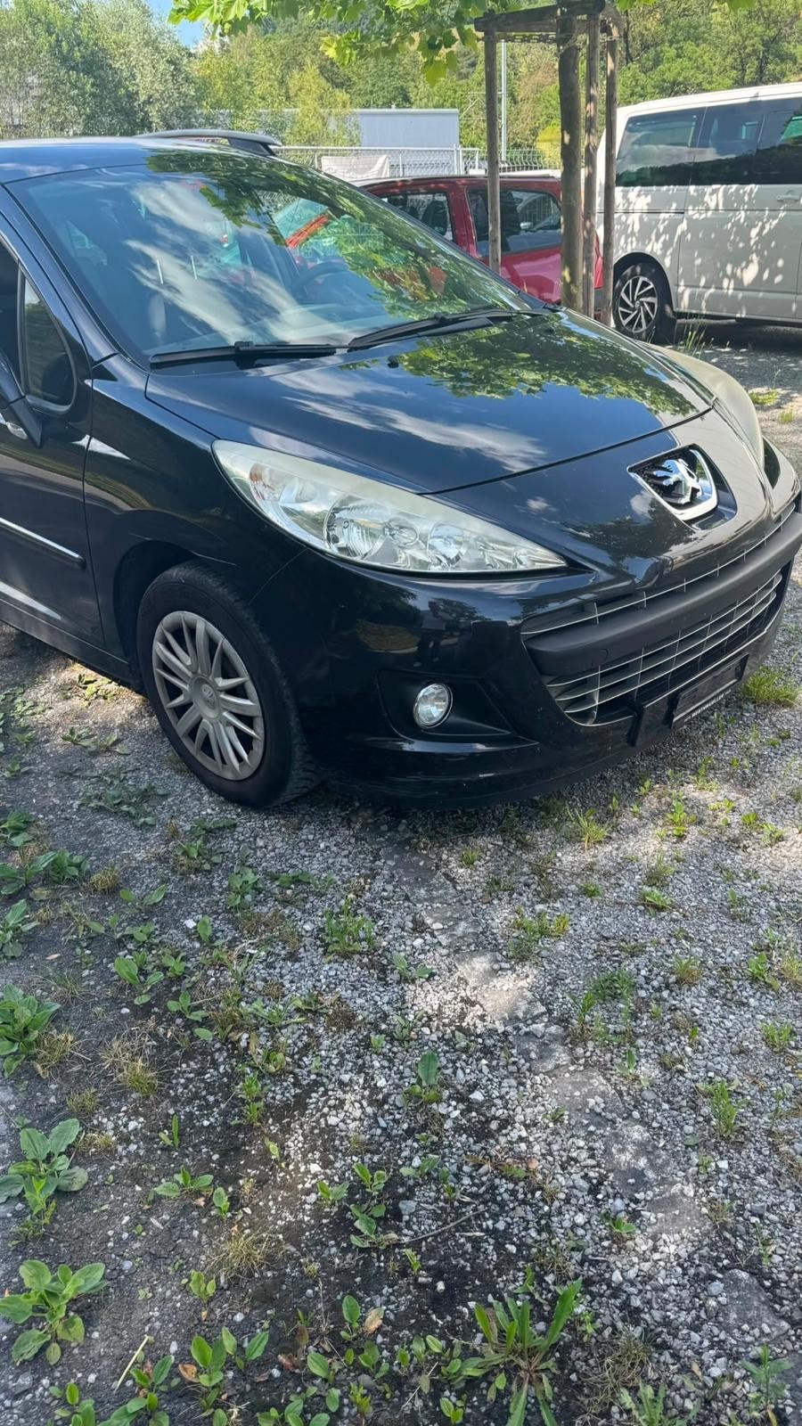 PEUGEOT 207 SW 1.6 16V Active-image-5