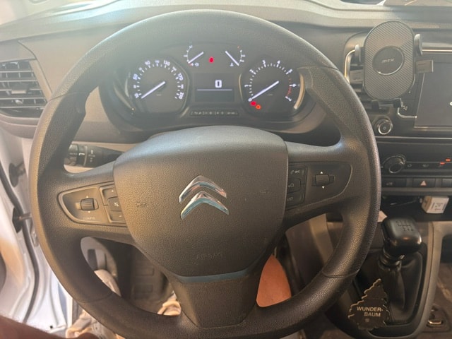 CITROEN Jumpy 1.5 BlueHDi 120 M Club BVM6-image-7