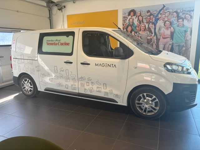 CITROEN Jumpy 1.5 BlueHDi 120 M Club BVM6-image-1