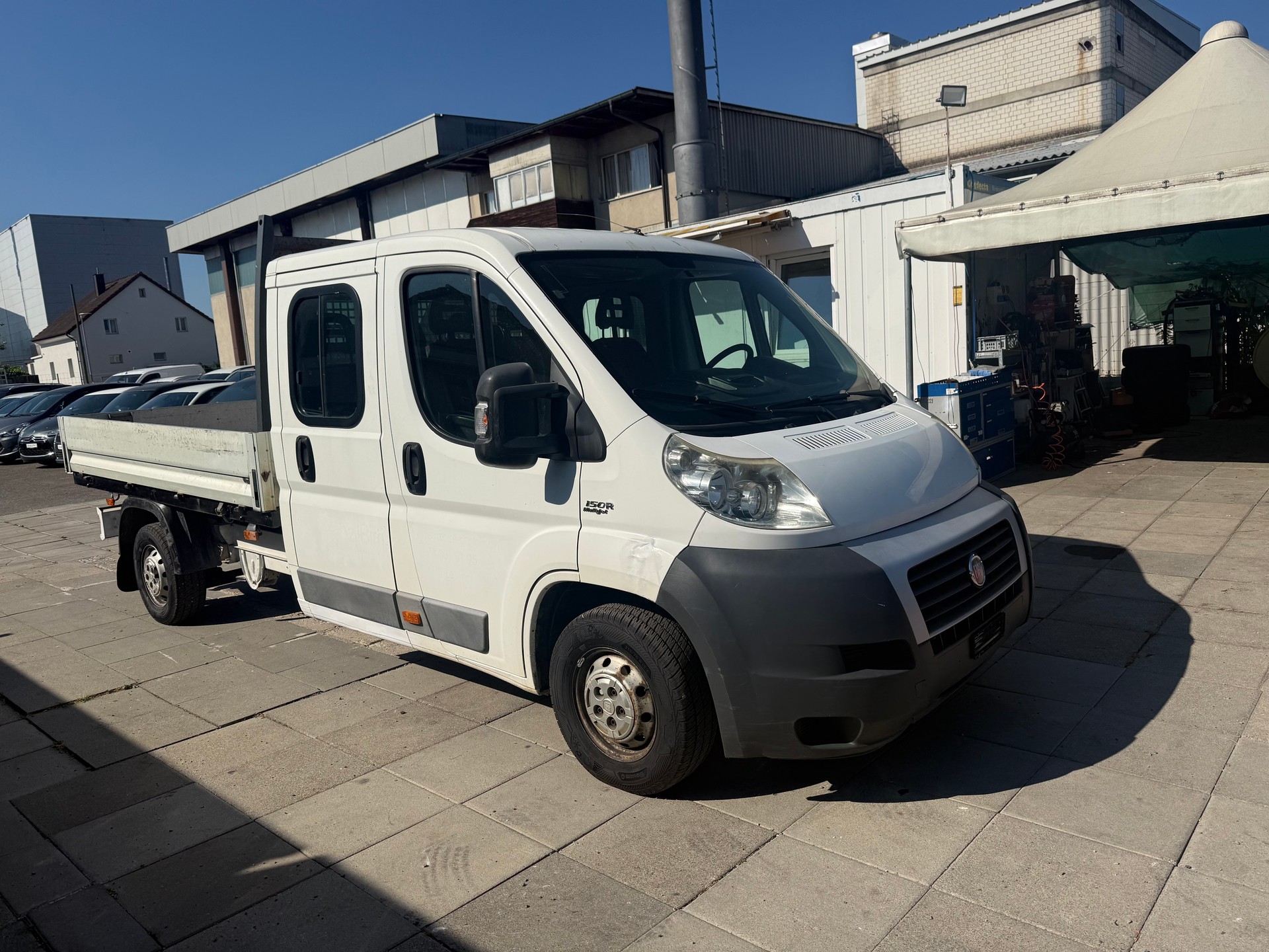 FIAT Ducato-image-0