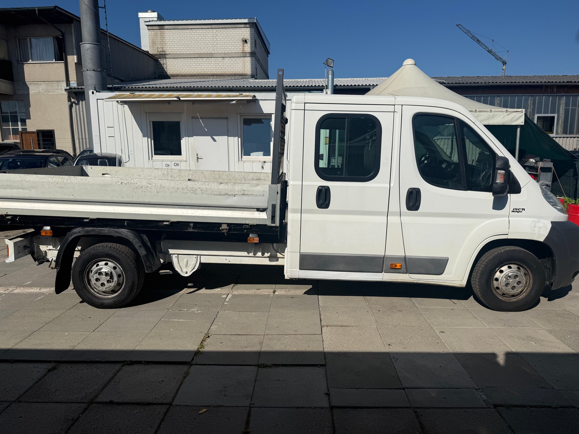 FIAT Ducato-image-1