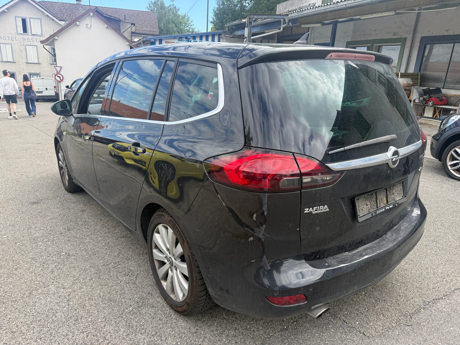 OPEL ZAFIRA-image-3