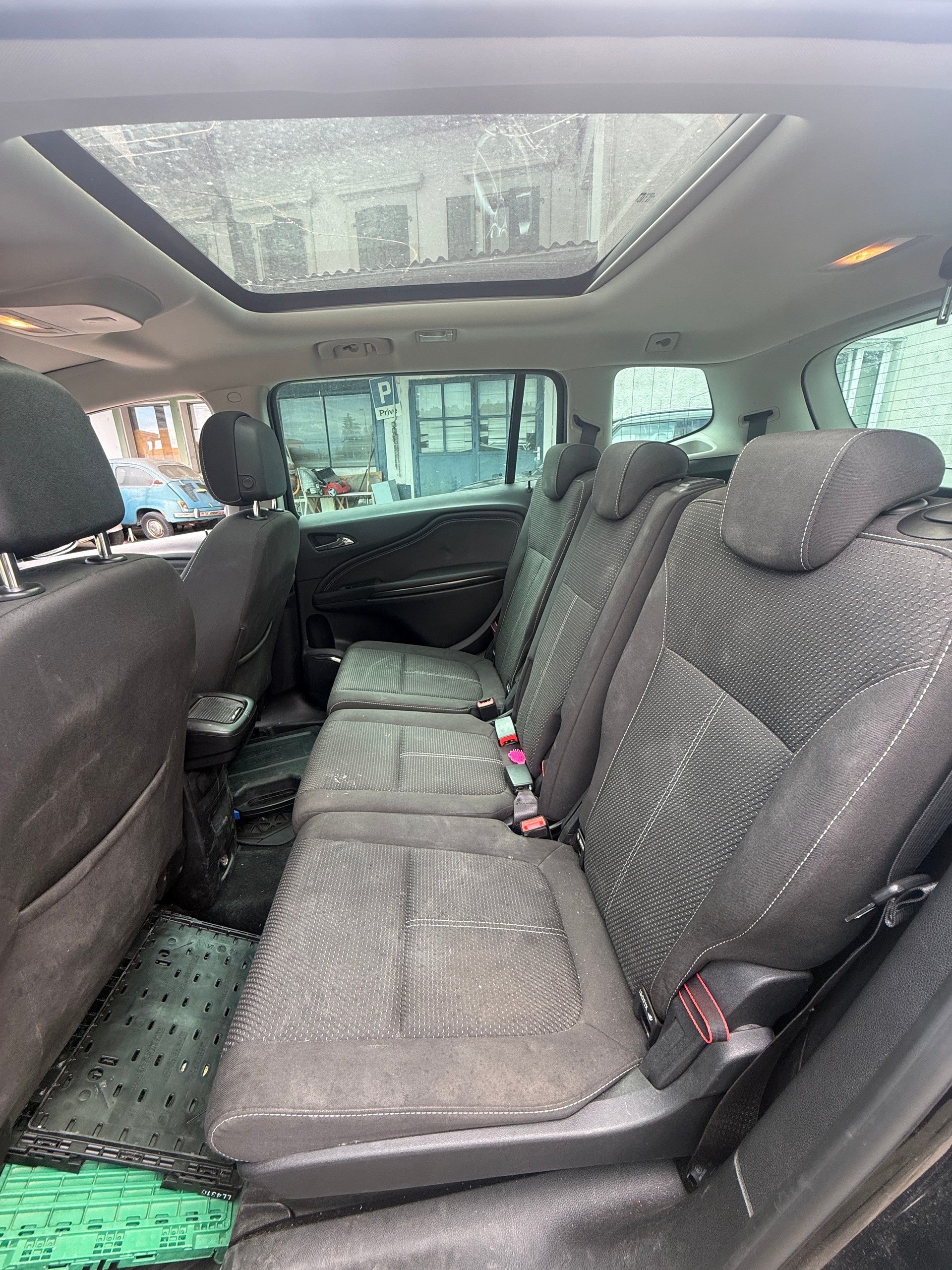 OPEL ZAFIRA-image-5