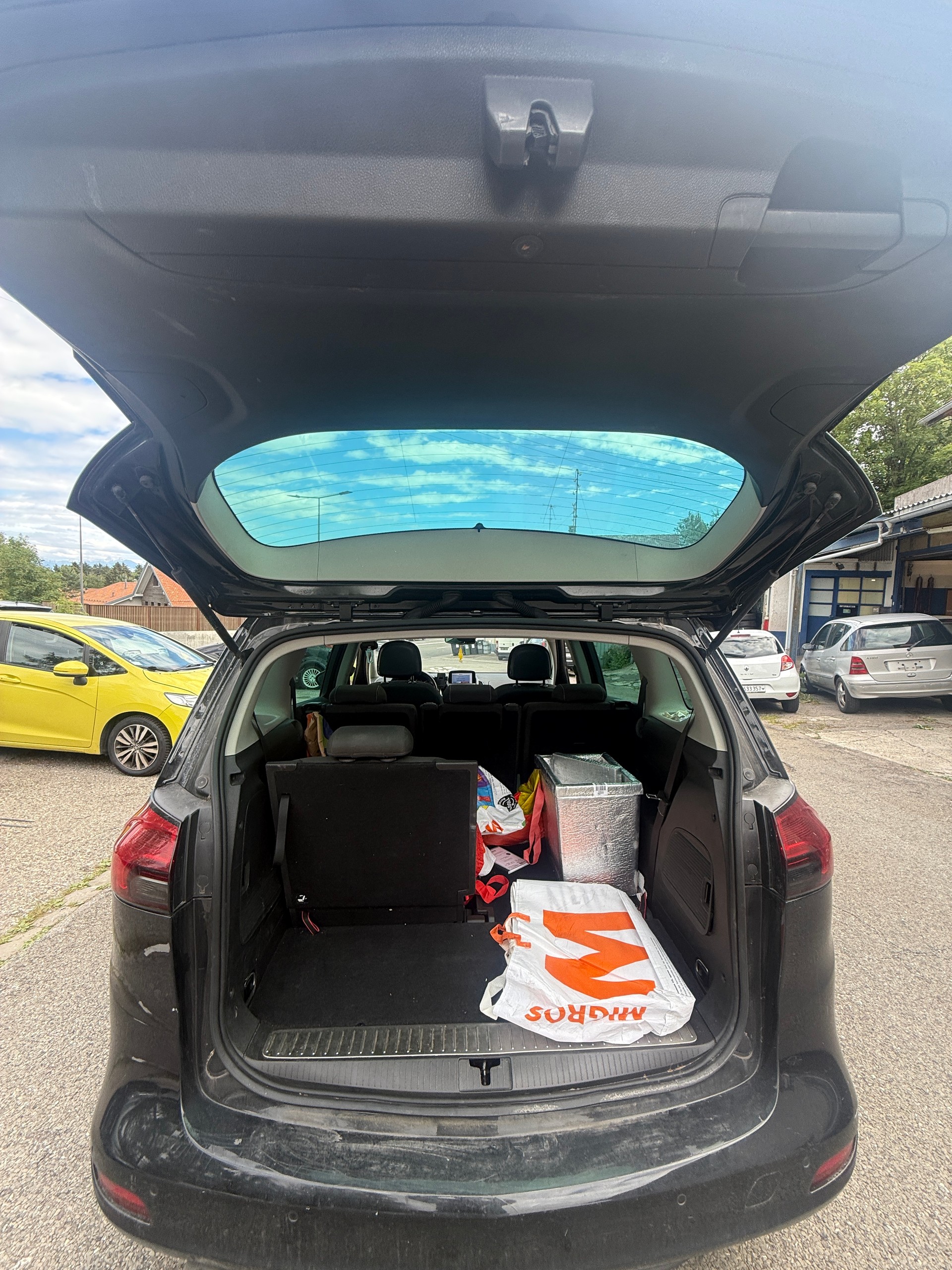 OPEL ZAFIRA-image-4
