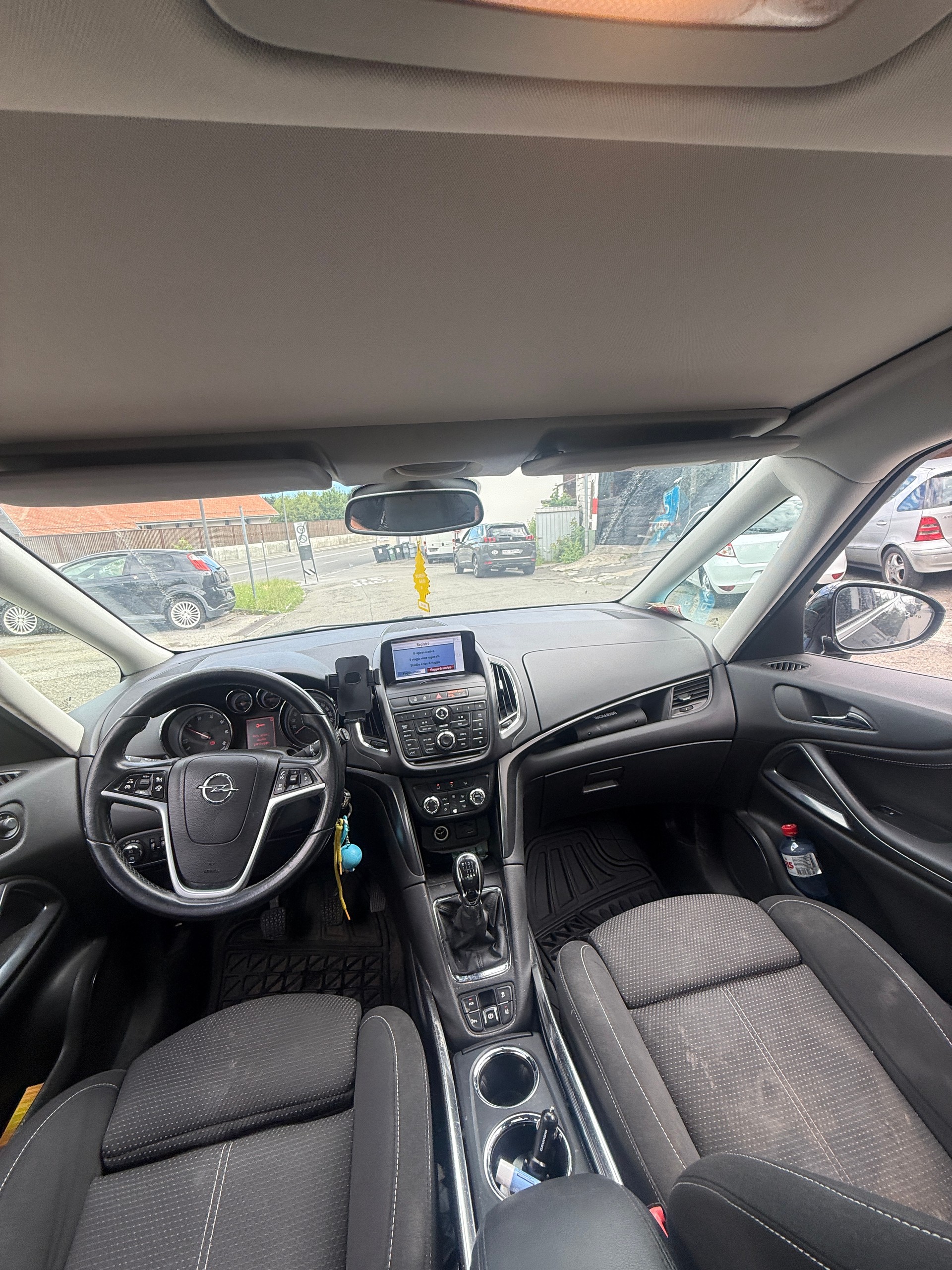 OPEL ZAFIRA-image-6