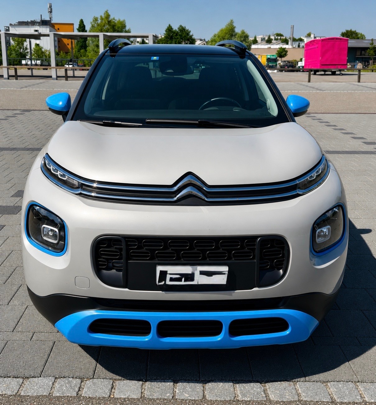 CITROEN 1.2 PureTech 110 Feel-image-2