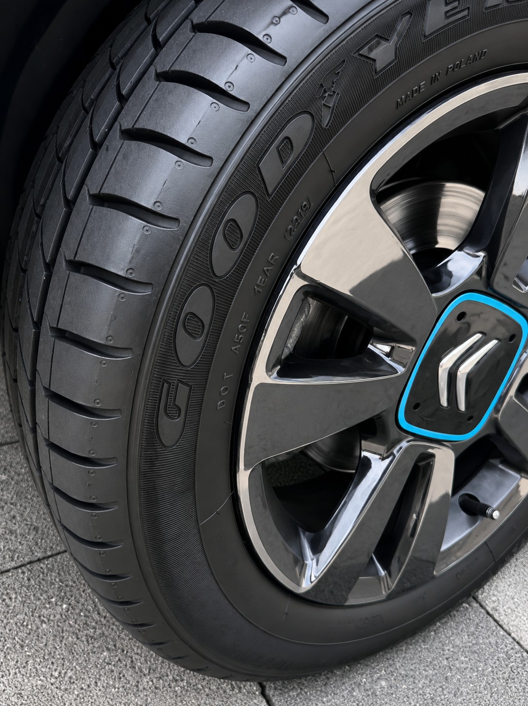 CITROEN 1.2 PureTech 110 Feel-image-4