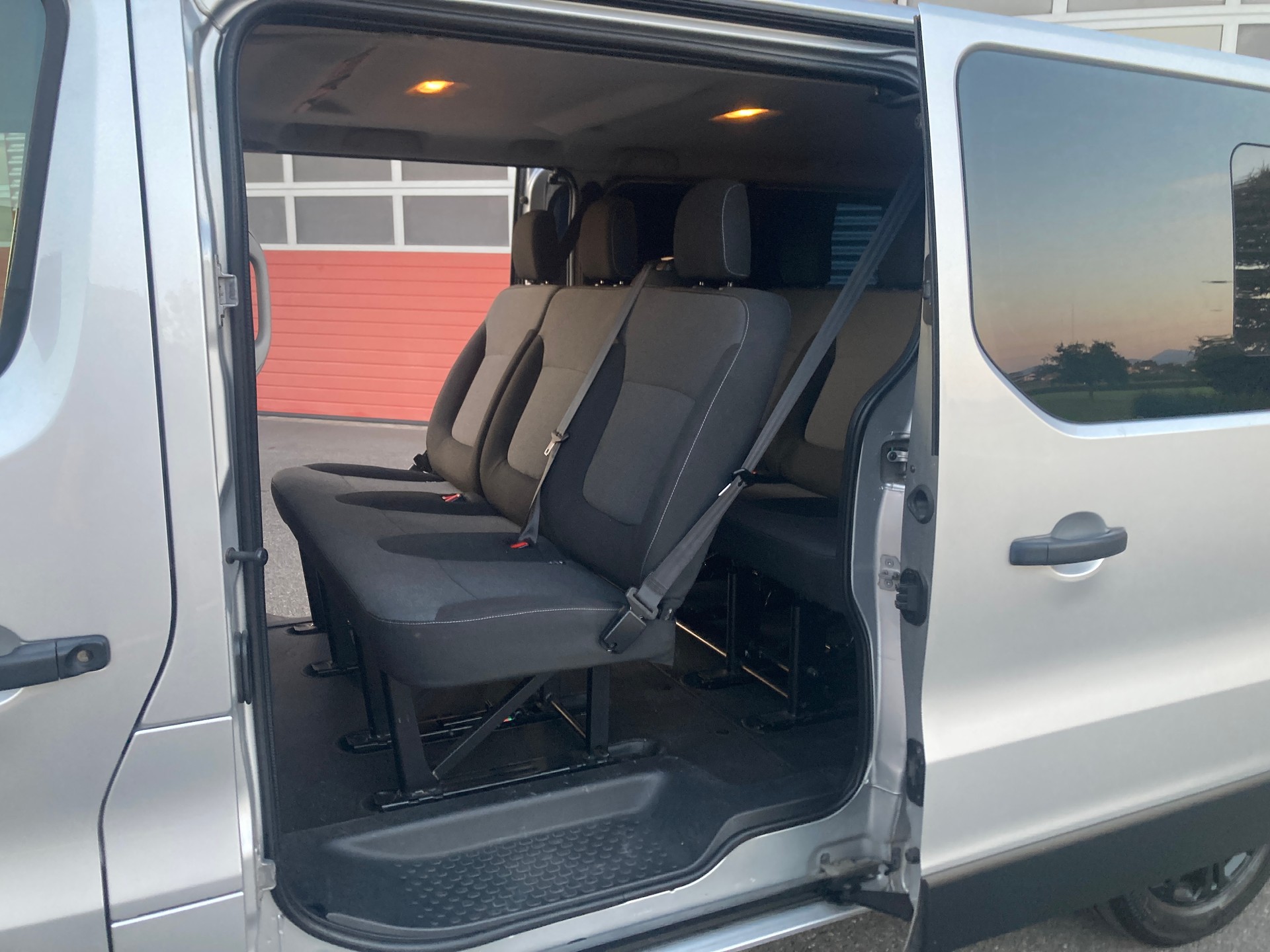 FIAT Talento 29 1.6 Eco Swiss L2 8/9 Pl.-image-8