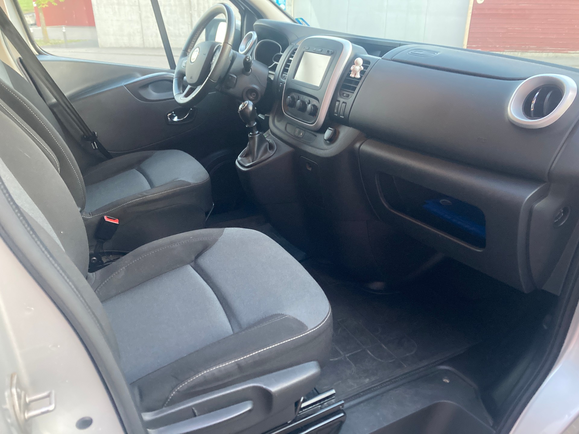 FIAT Talento 29 1.6 Eco Swiss L2 8/9 Pl.-image-11