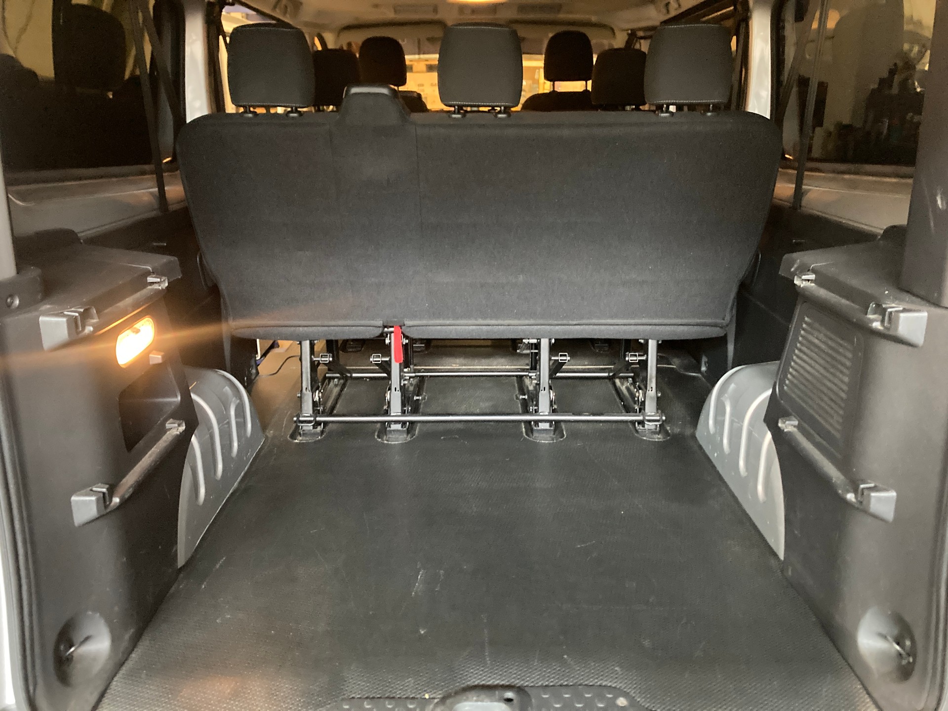 FIAT Talento 29 1.6 Eco Swiss L2 8/9 Pl.-image-10
