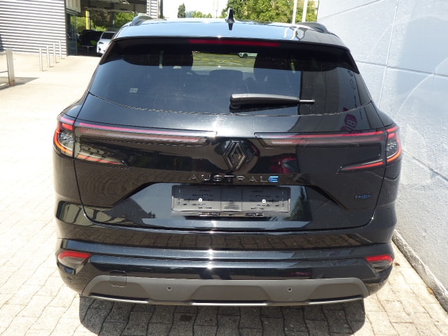RENAULT Austral 1.2 HEV 200 Techno Esprit Alpine-image-2