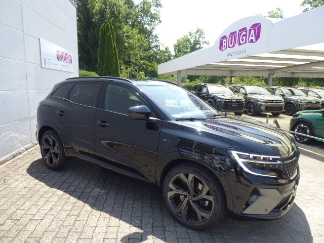 RENAULT Austral 1.2 HEV 200 Techno Esprit Alpine-image-14