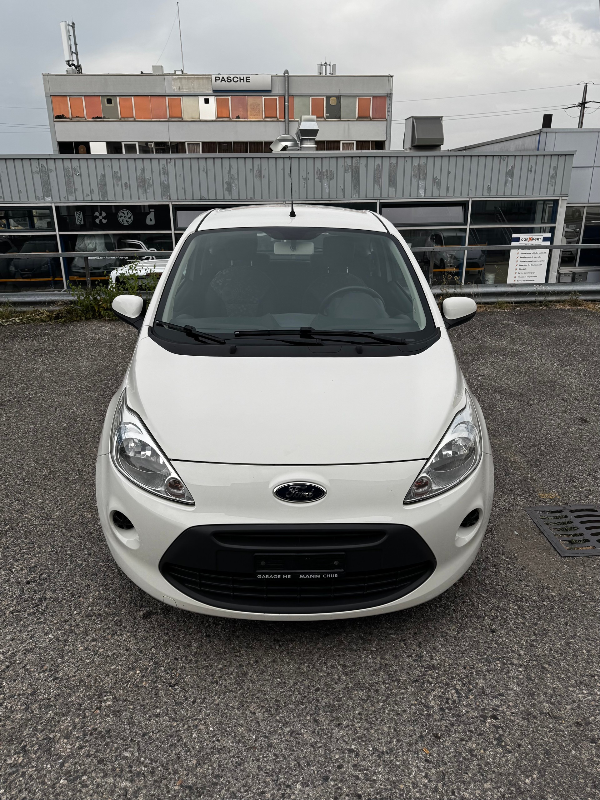 FORD KA 1.25 Trend-image-4