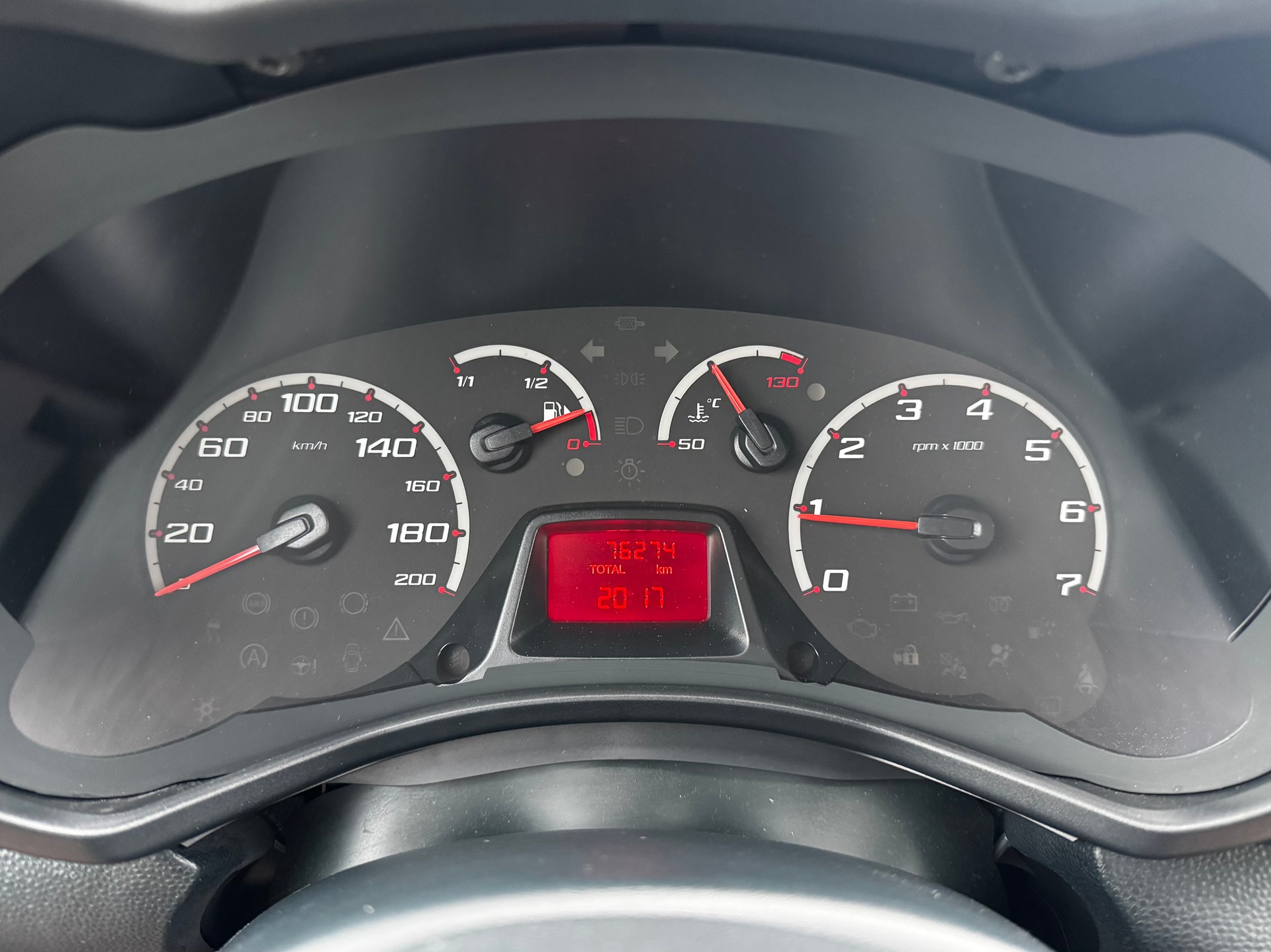 FORD KA 1.25 Trend-image-13