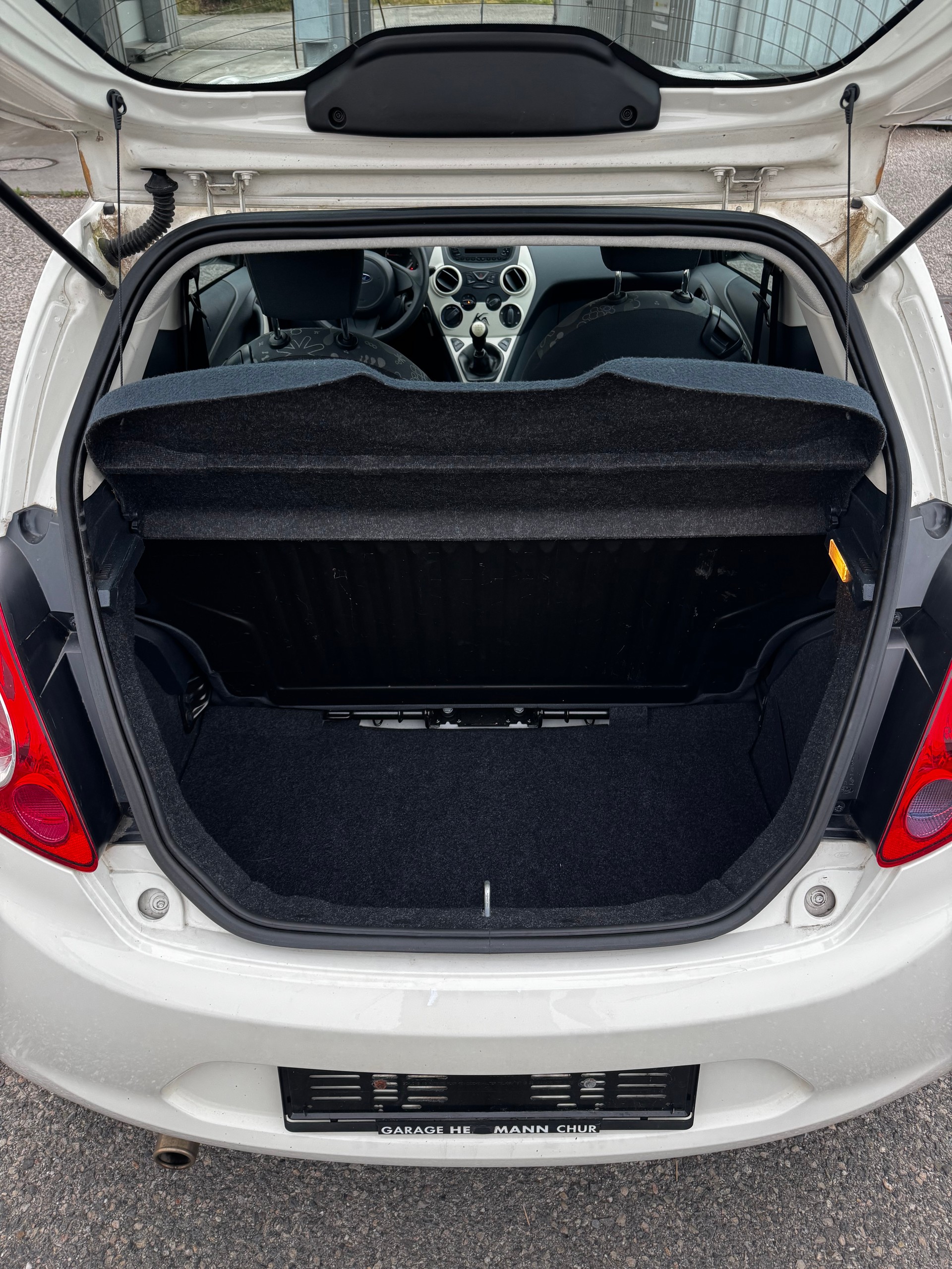 FORD KA 1.25 Trend-image-6