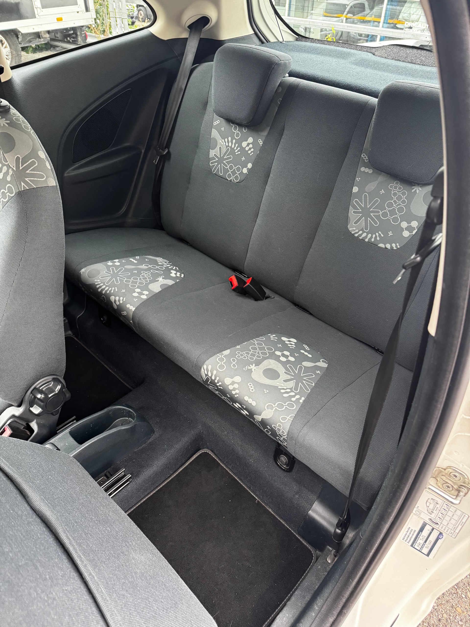 FORD KA 1.25 Trend-image-8
